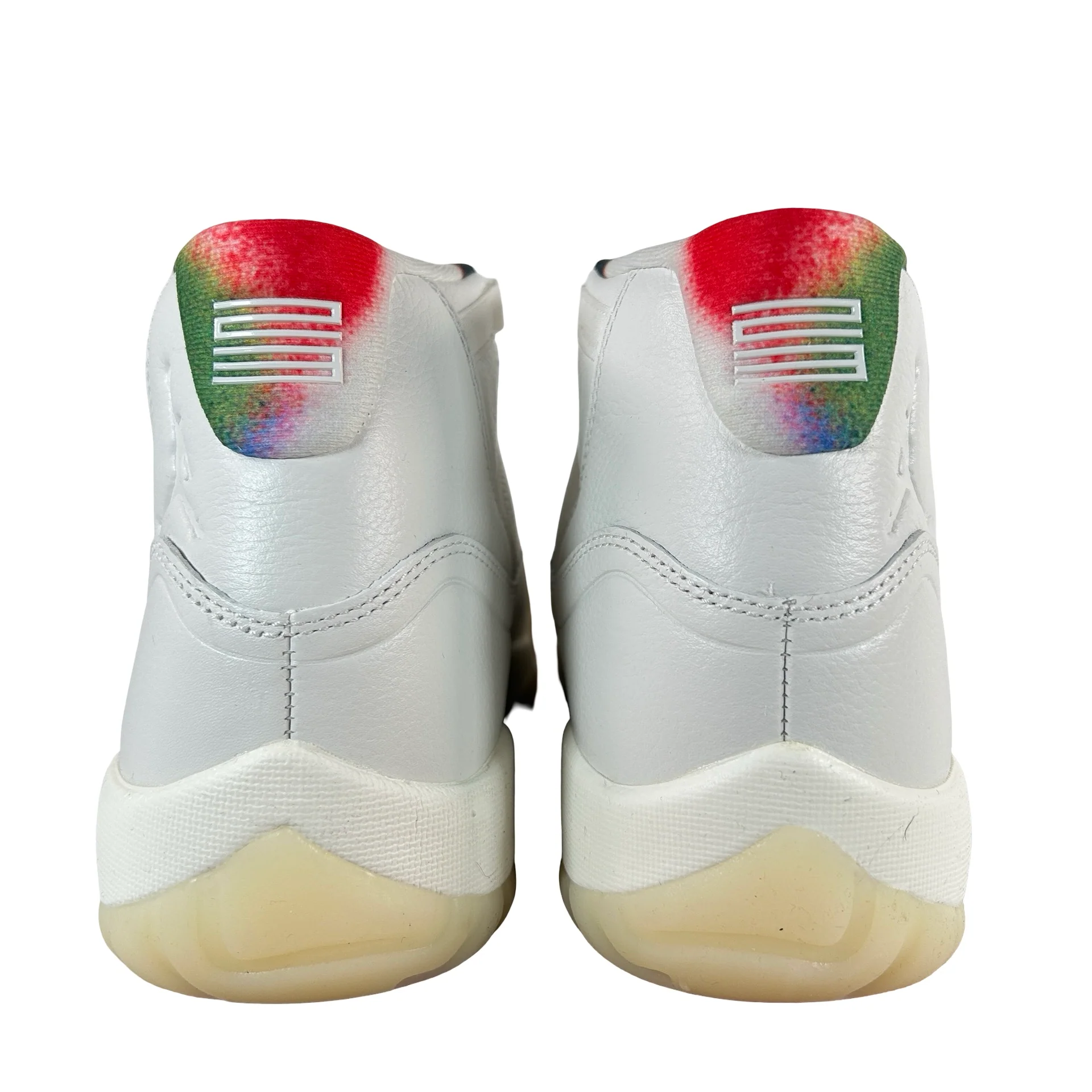 IO8959 133 Jordan 11 Retro 285 [USED] - 9.5 M (VNDS) - Image 3