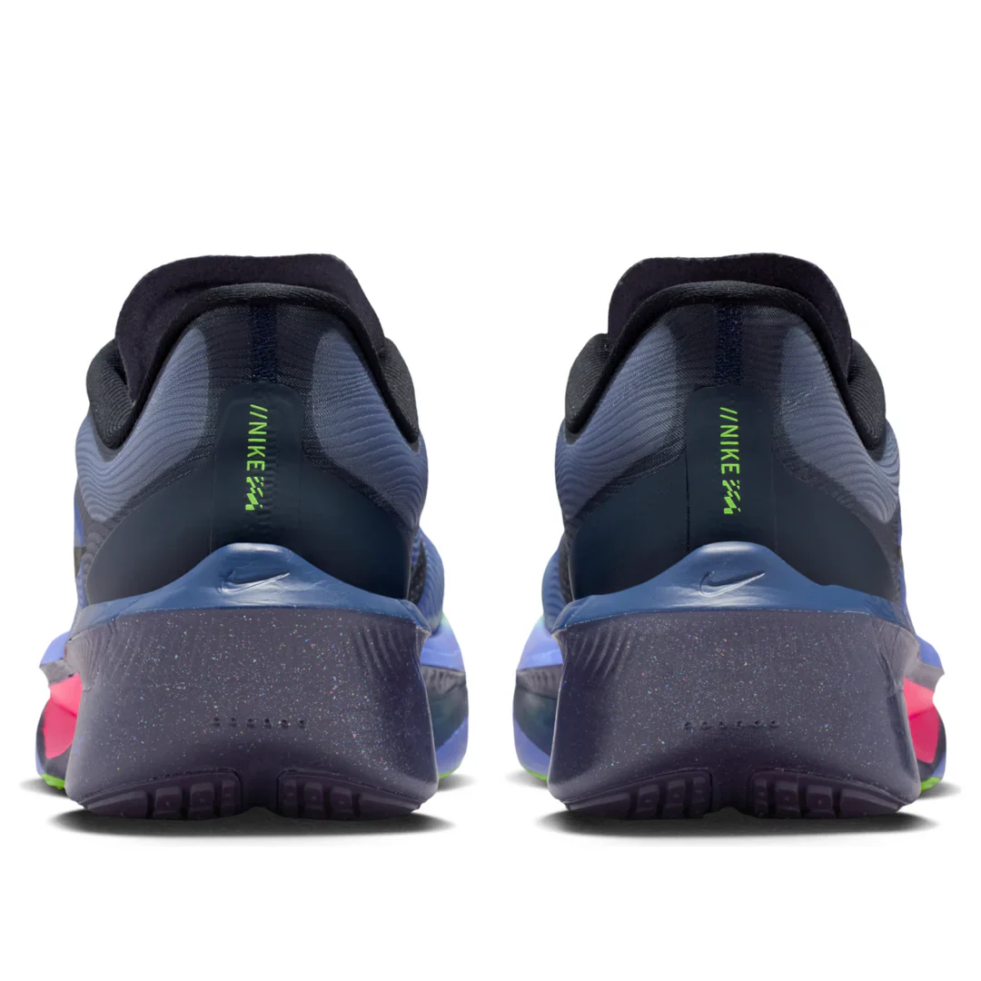 IO9572 400 Nike Zoom Fly 6 Glam Dark Obsidian Emerald - Image 3