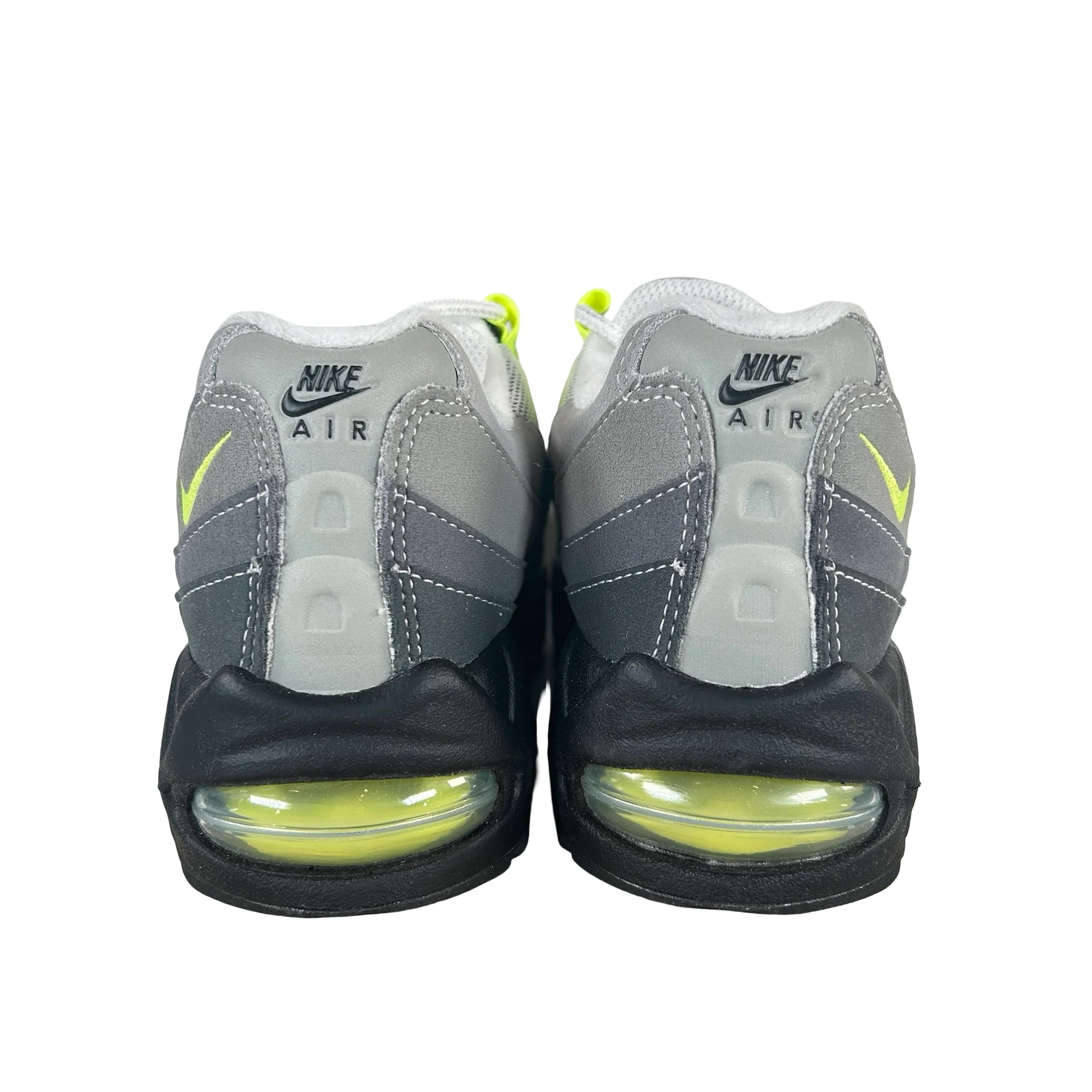 IO9926 001 Nike Air Max 95 OG Big Bubble Neon (2026) (Women's) - Image 3