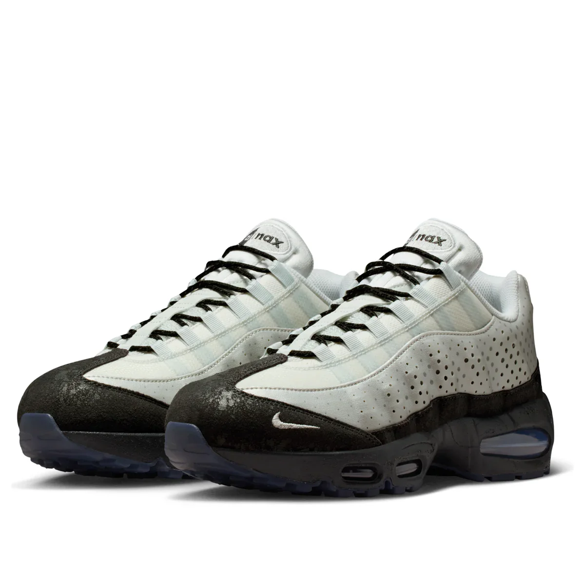 IQ3363 025 Nike Air Max 95 OG Big Bubble Family Reunion Seongsu - Image 2