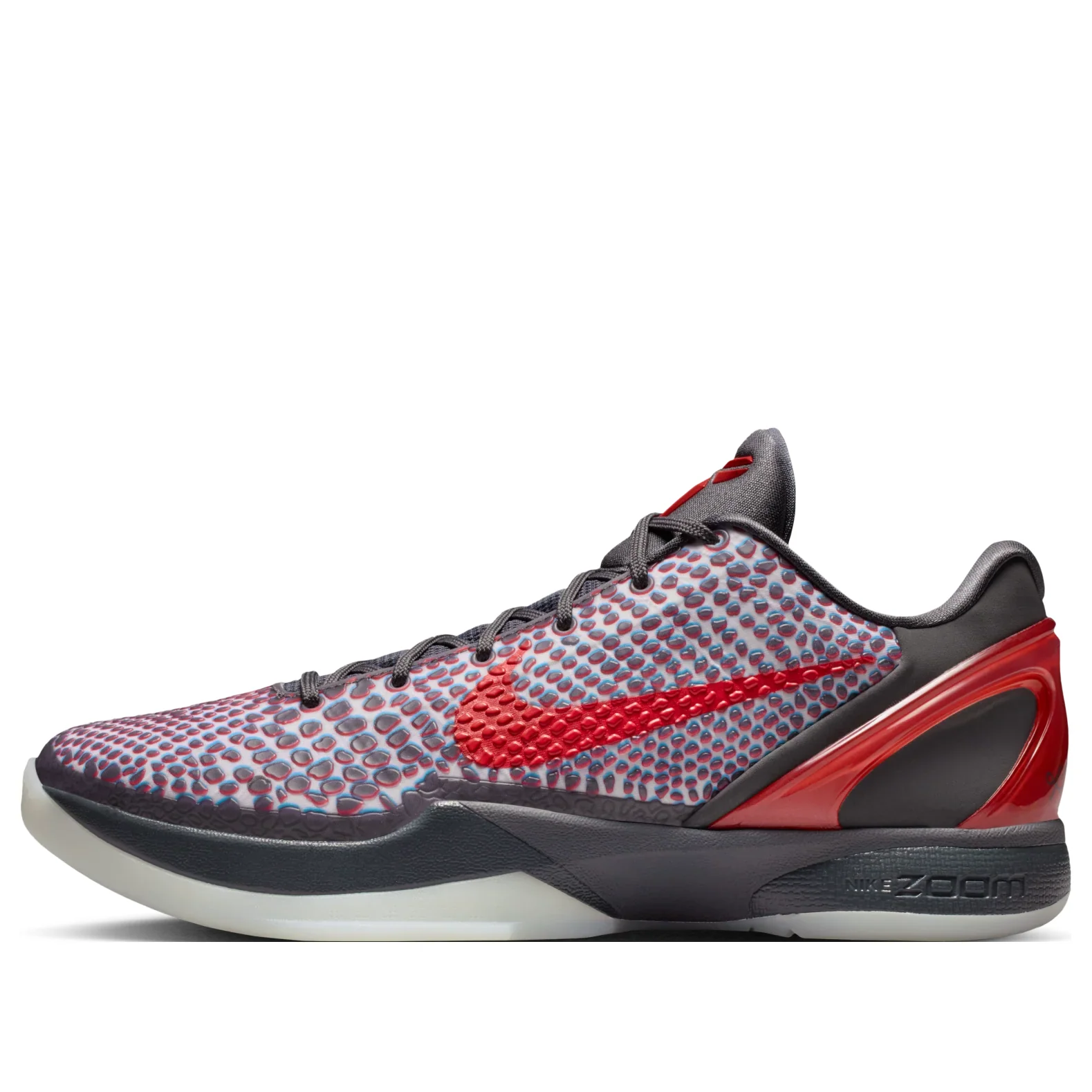 IQ3902 002 Nike Kobe 6 Protro ASG Hollywood 3D (2026)
