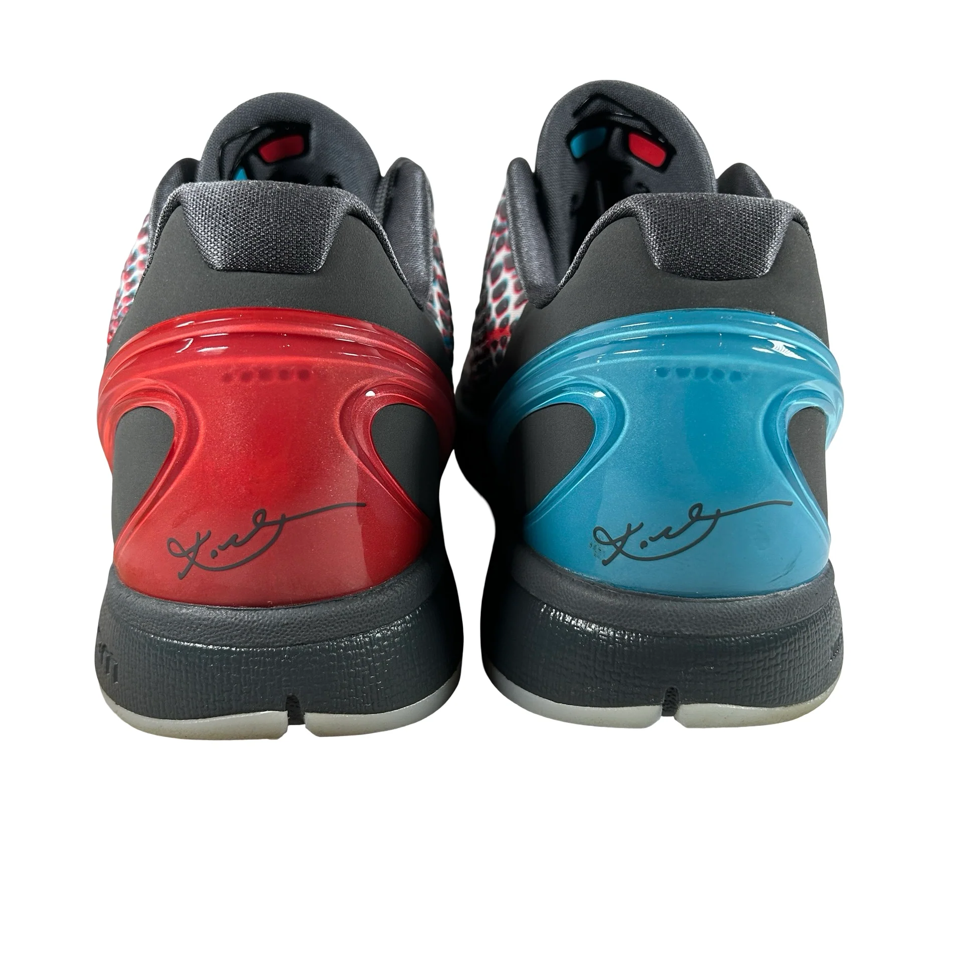 IQ3902 002 Nike Kobe 6 Protro ASG Hollywood 3D (2026) [USED] - 11.5 M (Used) - Image 3