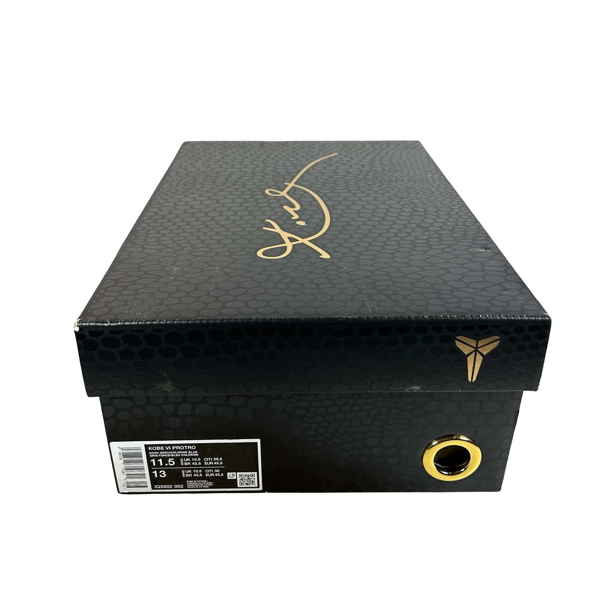 IQ3902 002 Nike Kobe 6 Protro ASG Hollywood 3D (2026) [USED] - 11.5 M (Used) - Image 7
