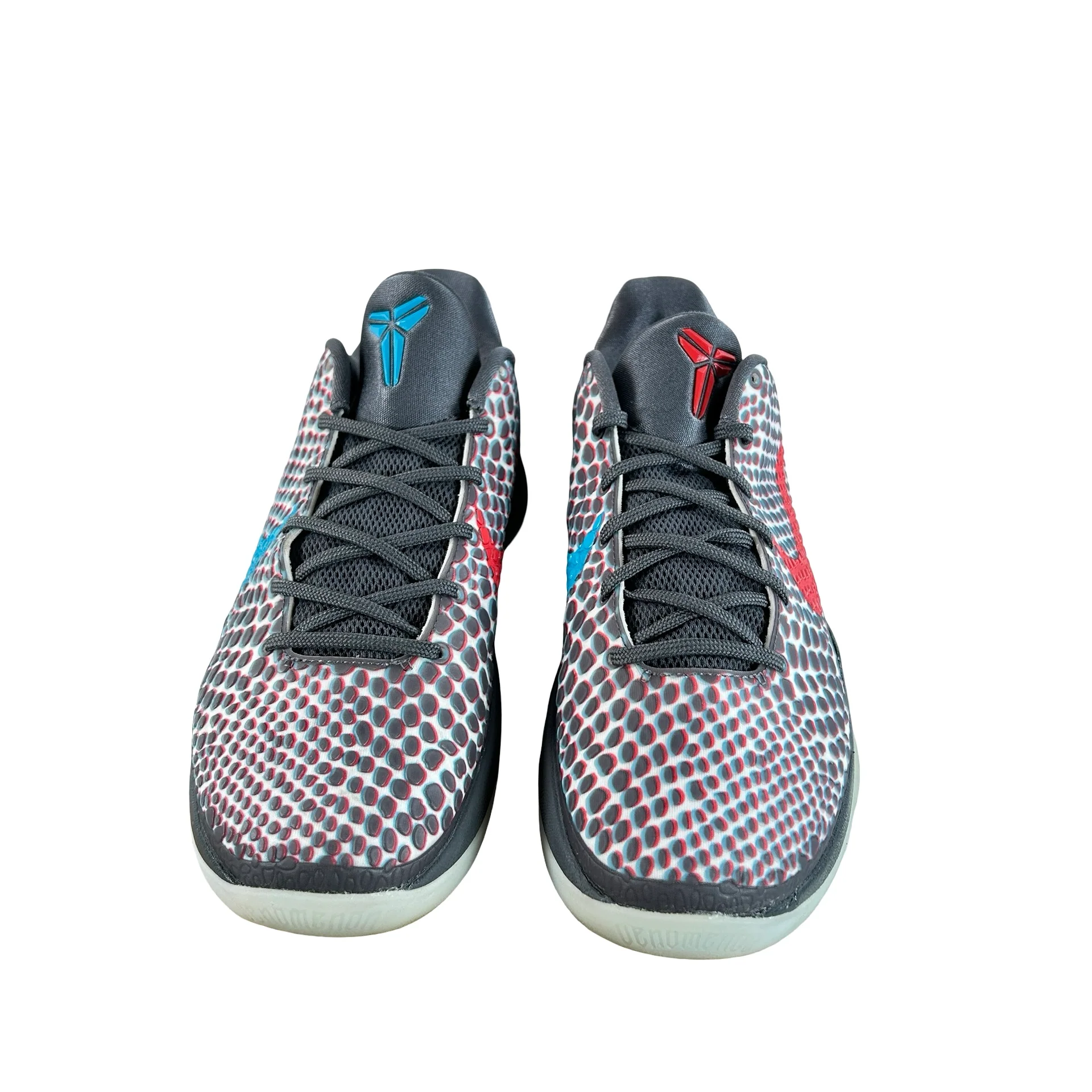 IQ3902 002 Nike Kobe 6 Protro ASG Hollywood 3D (2026) [USED] - 9 M (Used) - Image 2