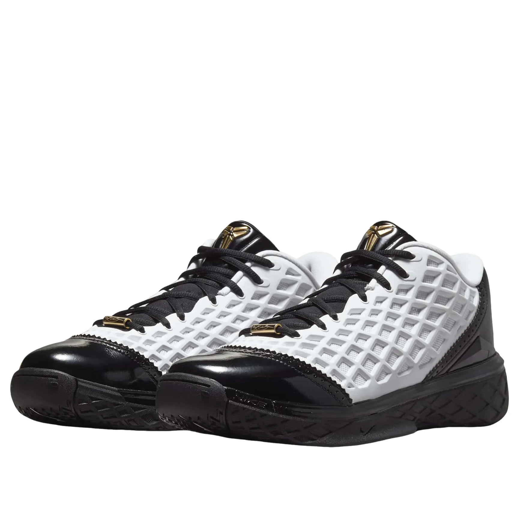 IQ3916 100 Nike Kobe 3 Low Protro Mambacita - Image 3