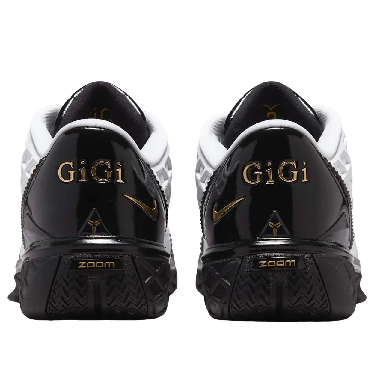 IQ3916 100 Nike Kobe 3 Low Protro Mambacita - Image 5