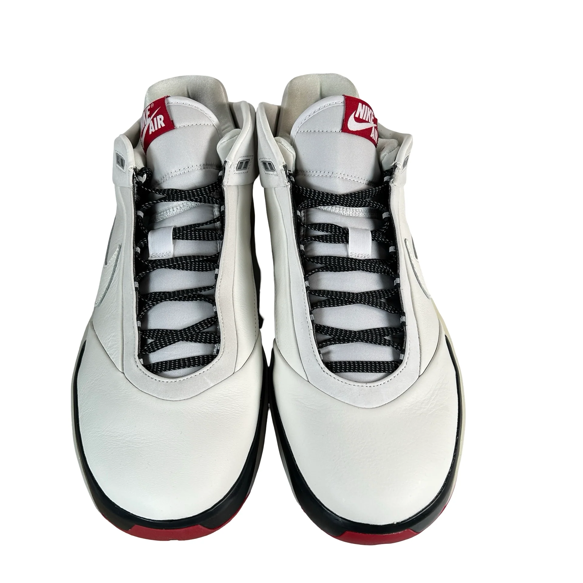 IQ4088 100 Jordan 40 Chicago [USED] - 13 M (VNDS) - Image 2