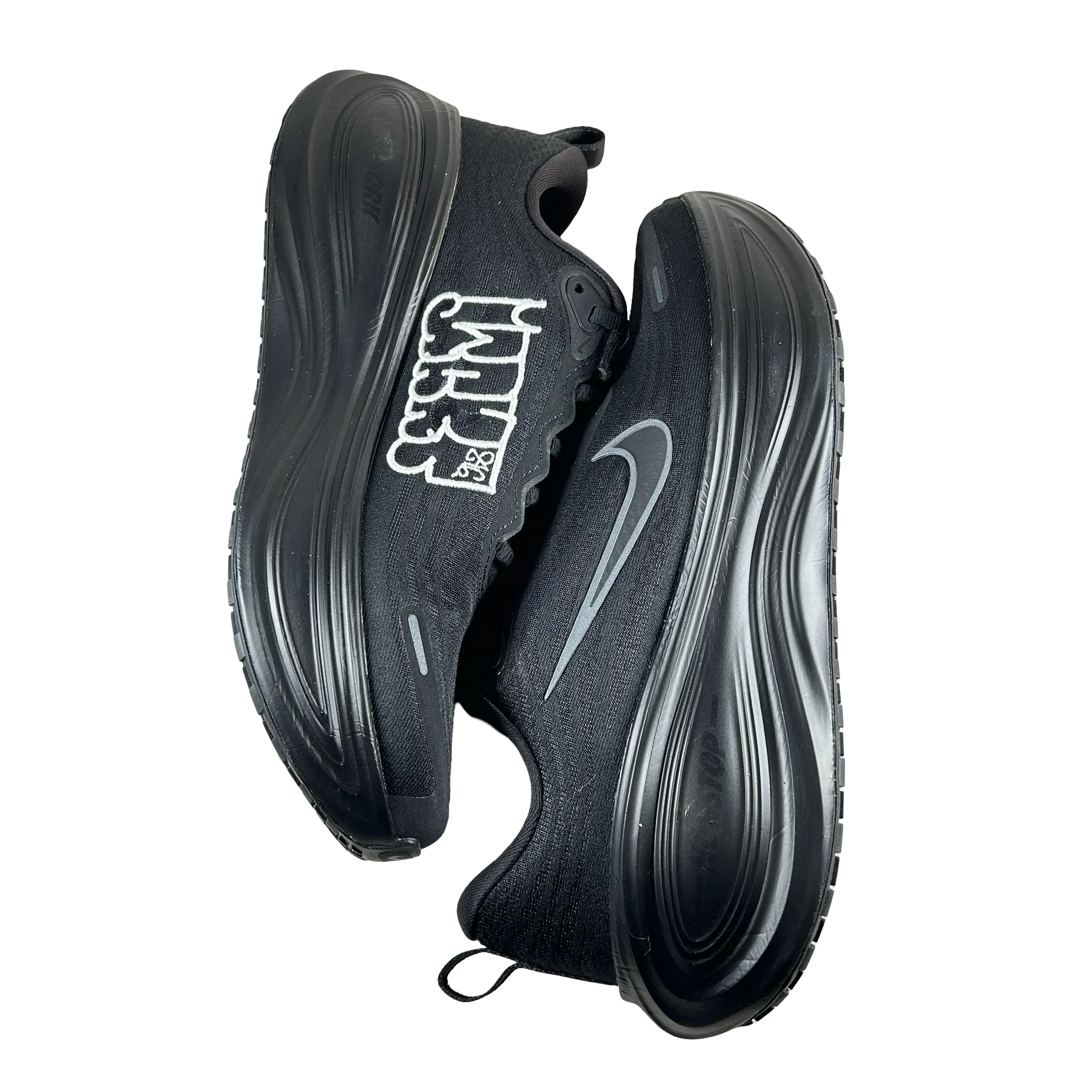 IQ4950 001 Nike Vomero Plus Homerun (Friends & Family) - Image 6
