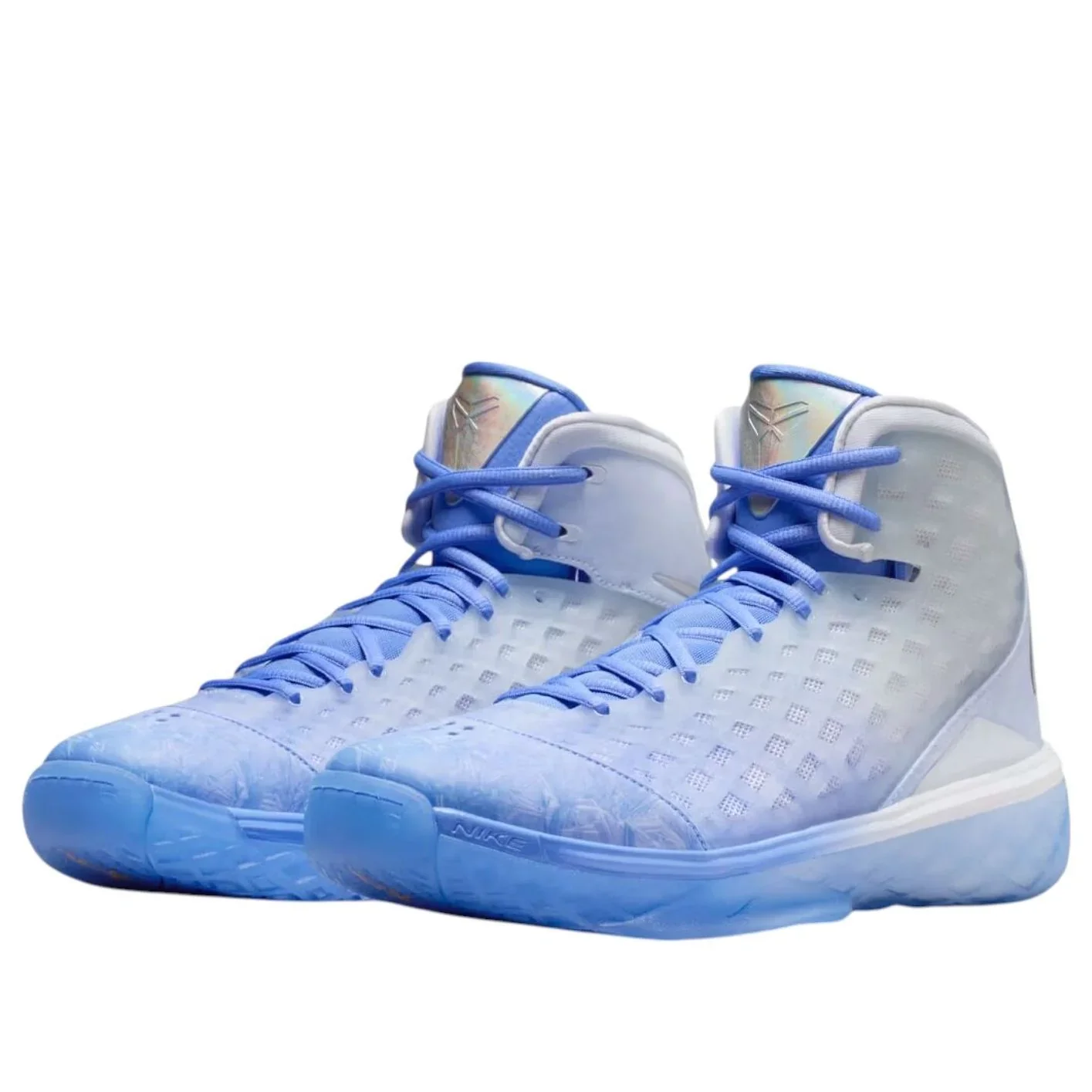 IQ5338 400 Nike Kobe 3 Protro Christmas - Image 2