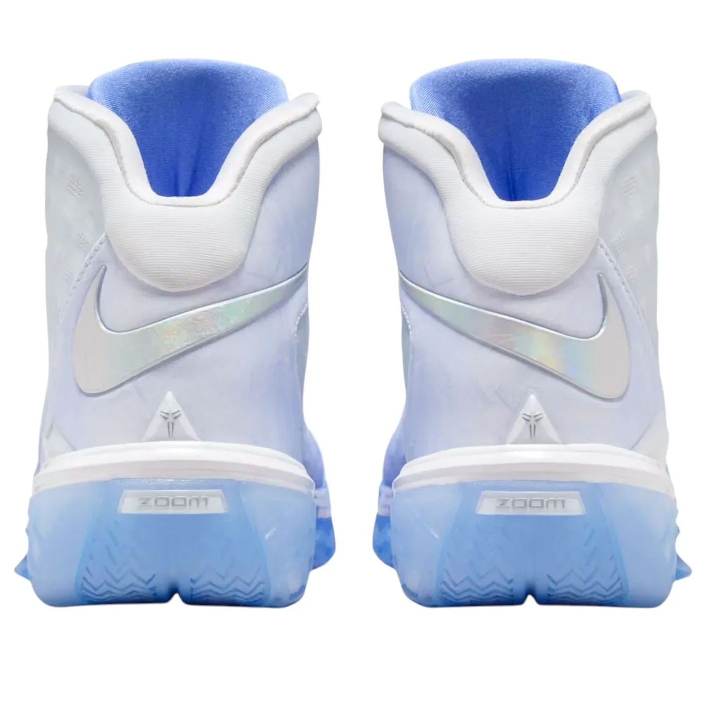 IQ5338 400 Nike Kobe 3 Protro Christmas - Image 4