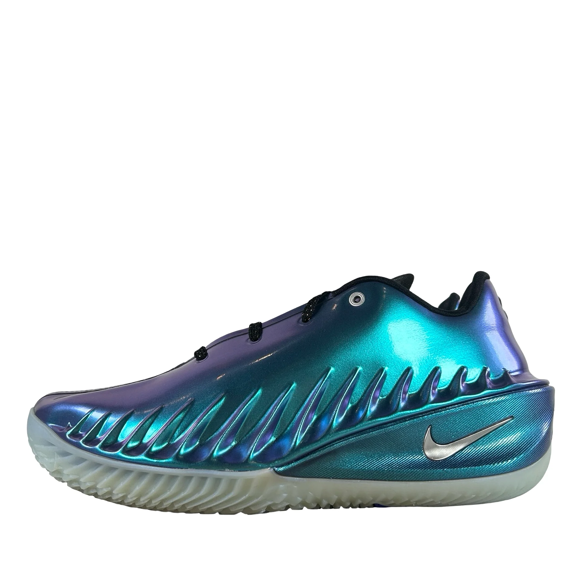 IQ6206 500 Nike Air Zoom GT Cut 4 Preheat [USED] - 8.5 M (Used) (Replace Box)