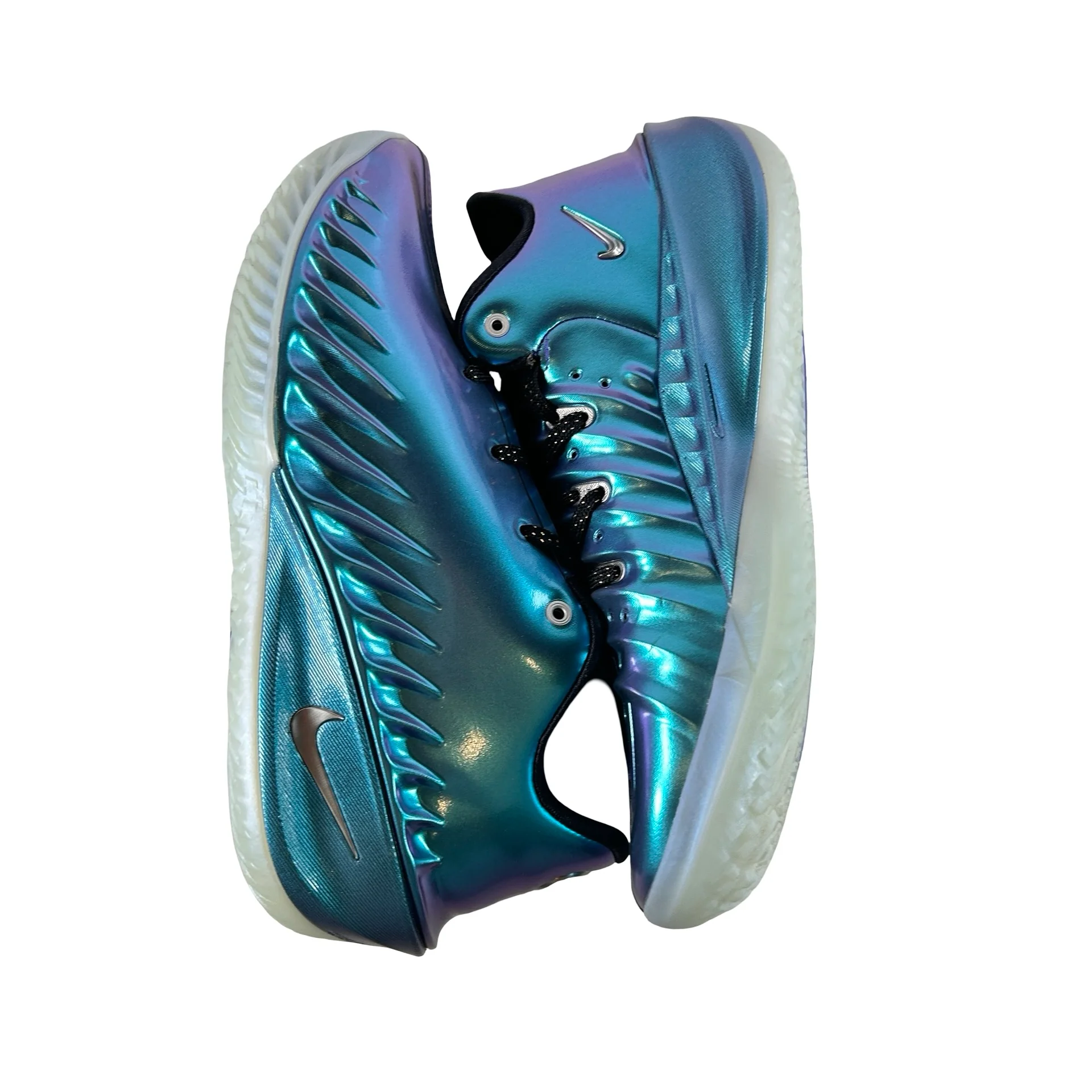 IQ6206 500 Nike Air Zoom GT Cut 4 Preheat [USED] - 8.5 M (Used) (Replace Box) - Image 5