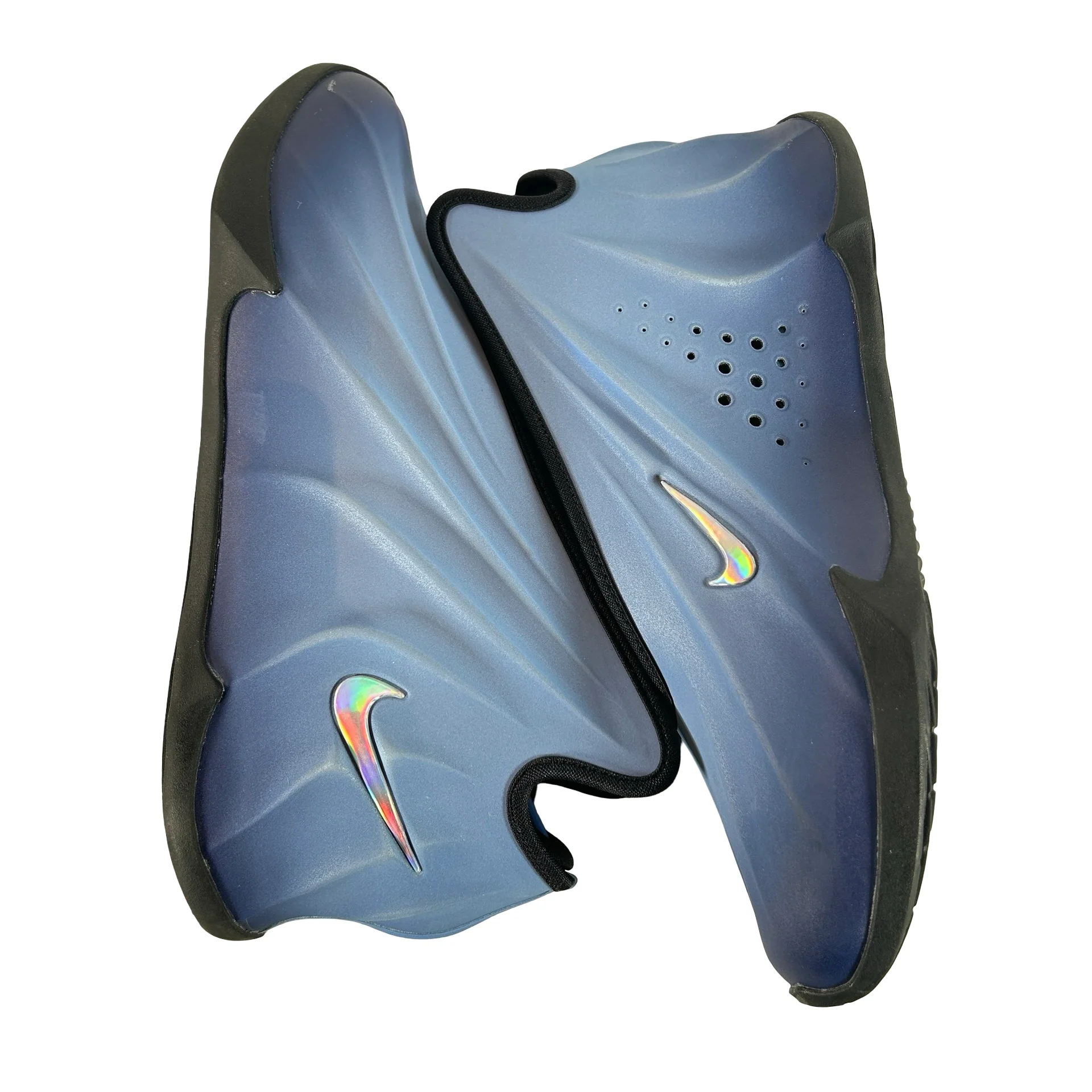 IQ6406 400 Nike GT Future Wale Valor Blue [USED] - 10.5 M (Used) - Image 4