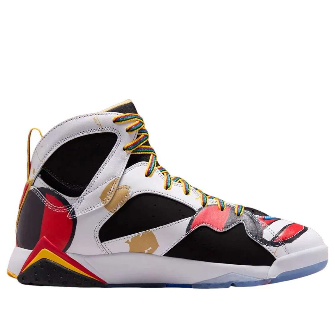 IQ6573 100 Air Jordan 7 Retro Miro (2026) - Image 2