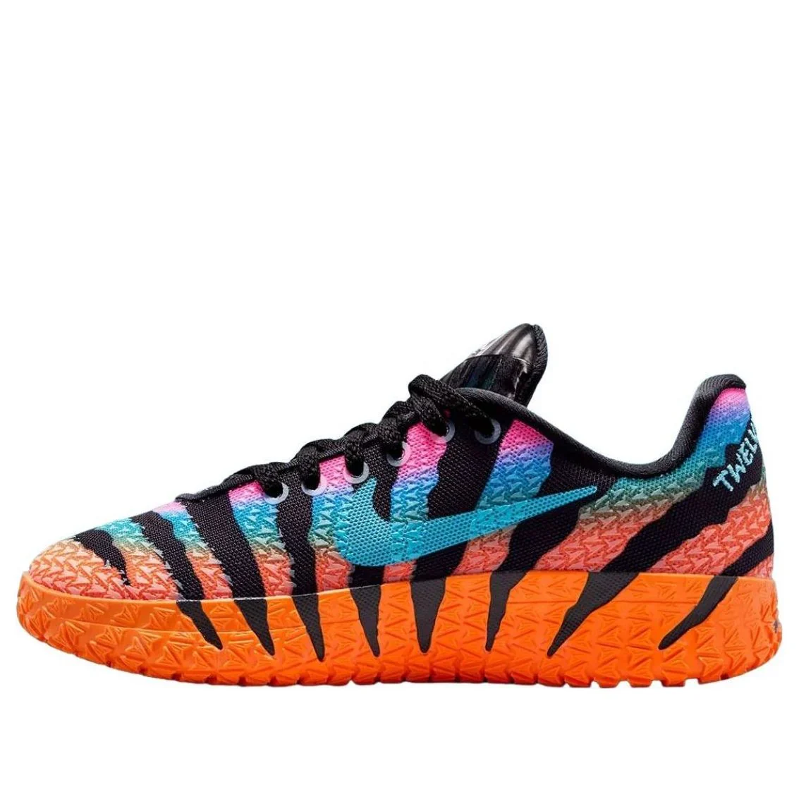 IQ6705 001 Nike Ja 3 At Dawn - Image 2