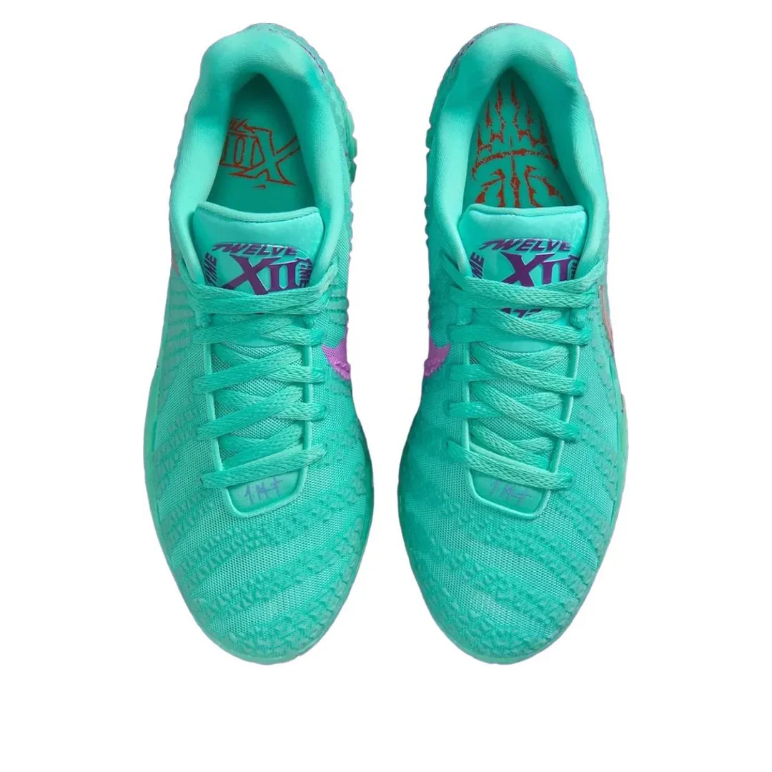 IQ6755 300 Nike Ja 3 Twelve Time - Image 3