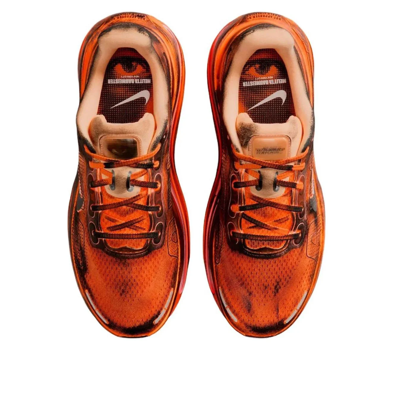 IQ7166 800 Nike Vomero Premium Melitta Baumeister (Women's) - Image 4
