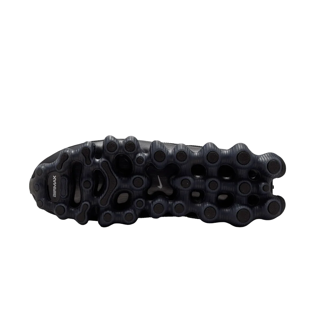 IQ7634 003 Nike Air Liquid Max Triple Black - Image 6