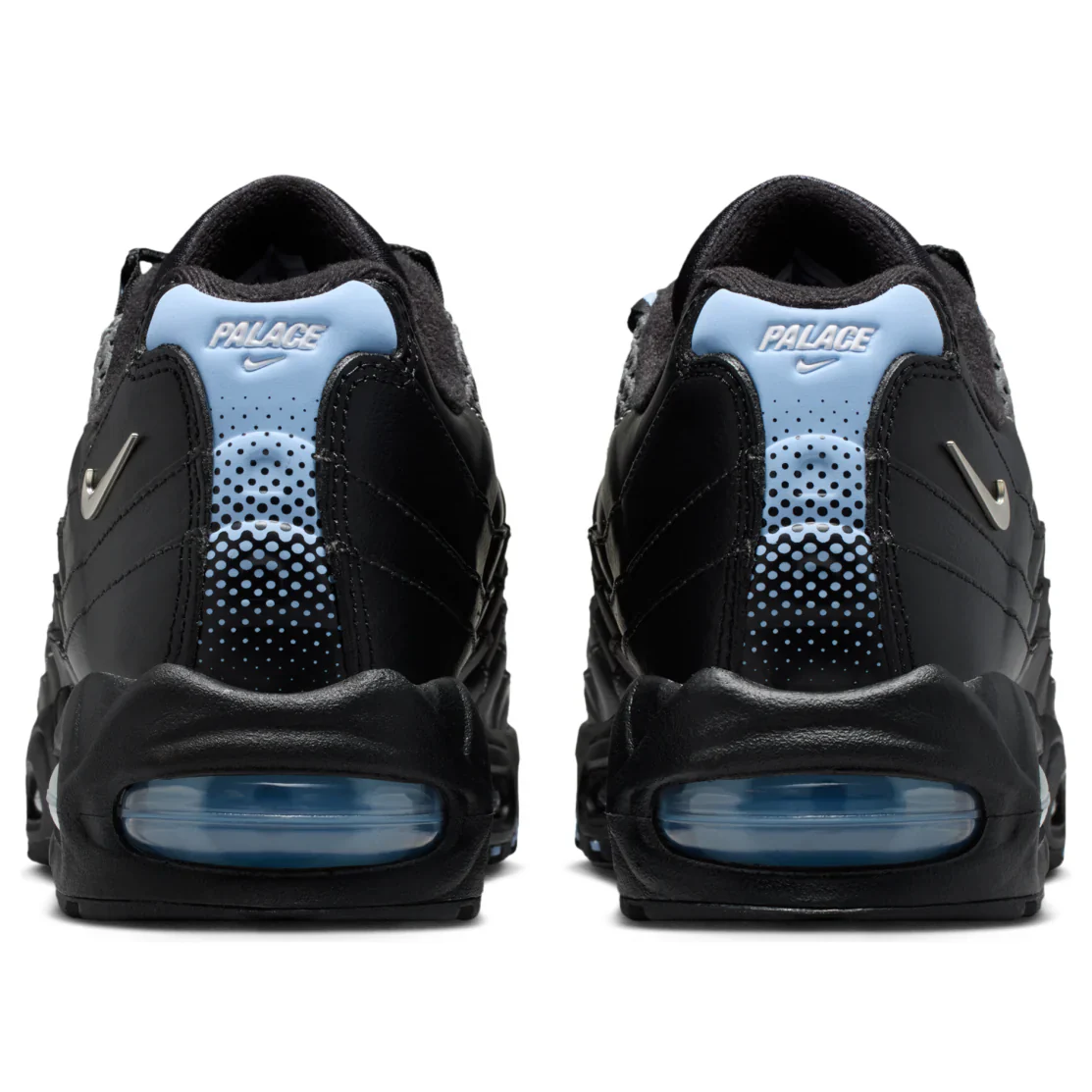 IQ7708 095 Nike Air Max 95 Big Bubble Palace - Image 6