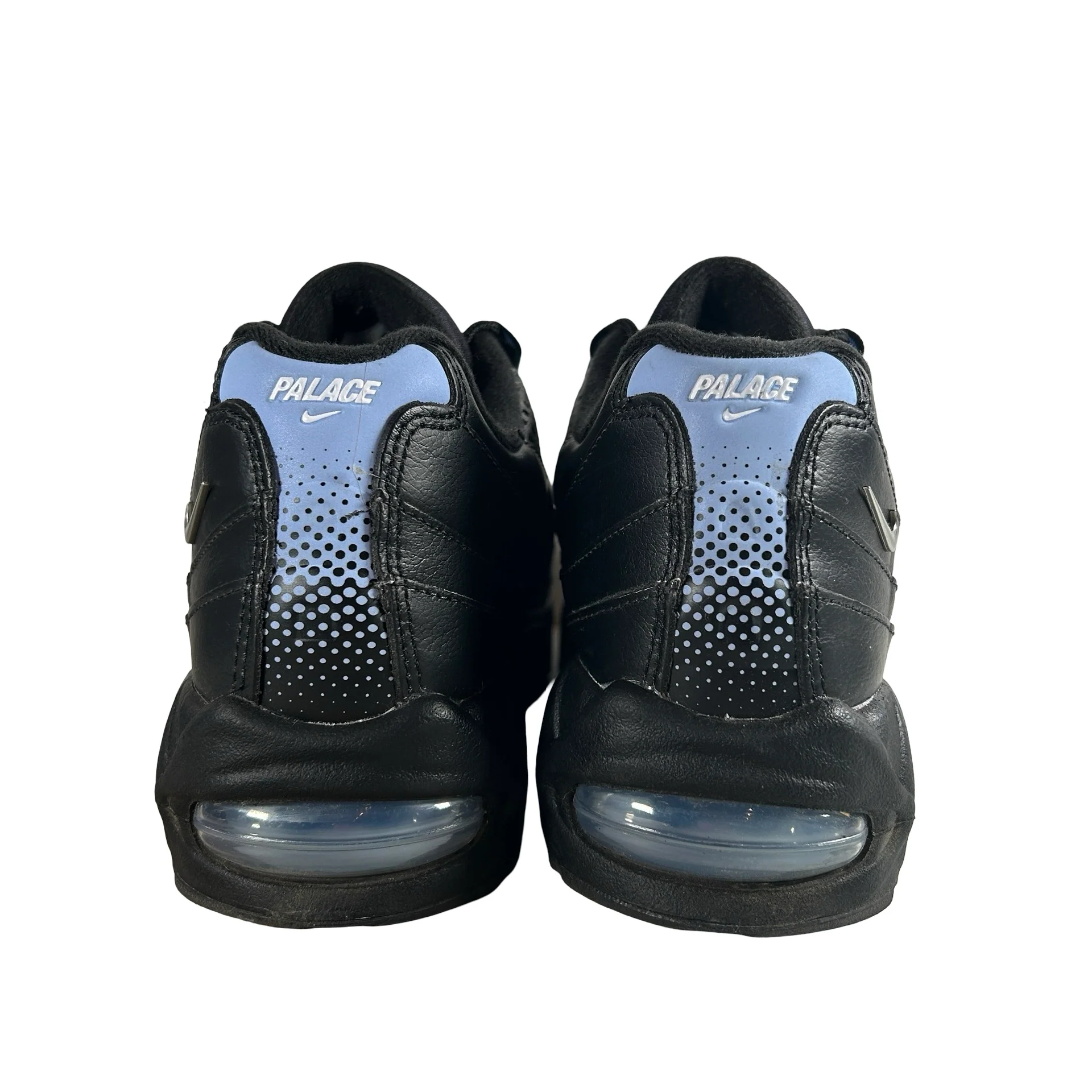 IQ7708 095 Nike Air Max 95 Big Bubble Palace [USED] - 11 M (Used) - Image 3