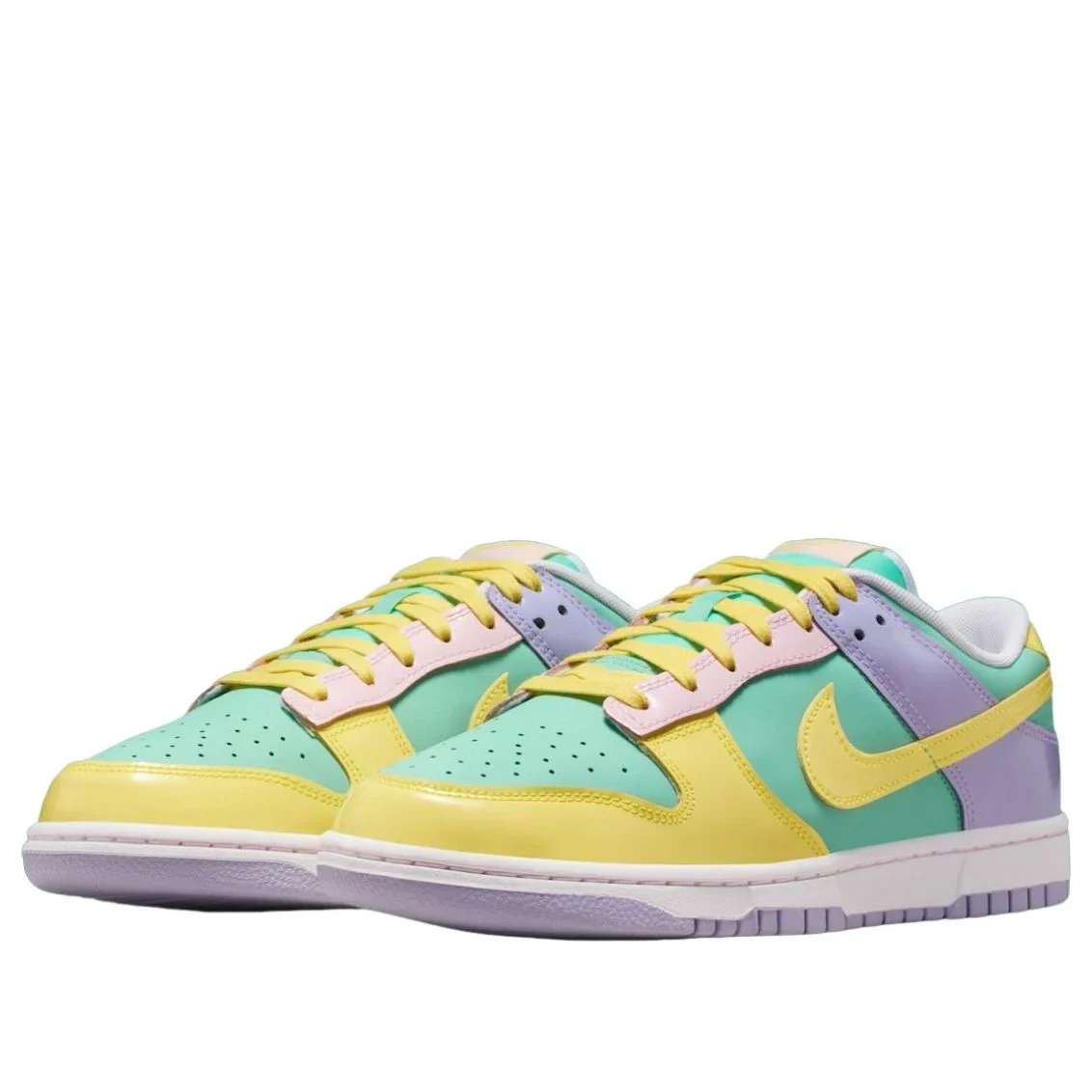 IQ9404 349 Nike Dunk Low Easter (2026) - Image 2