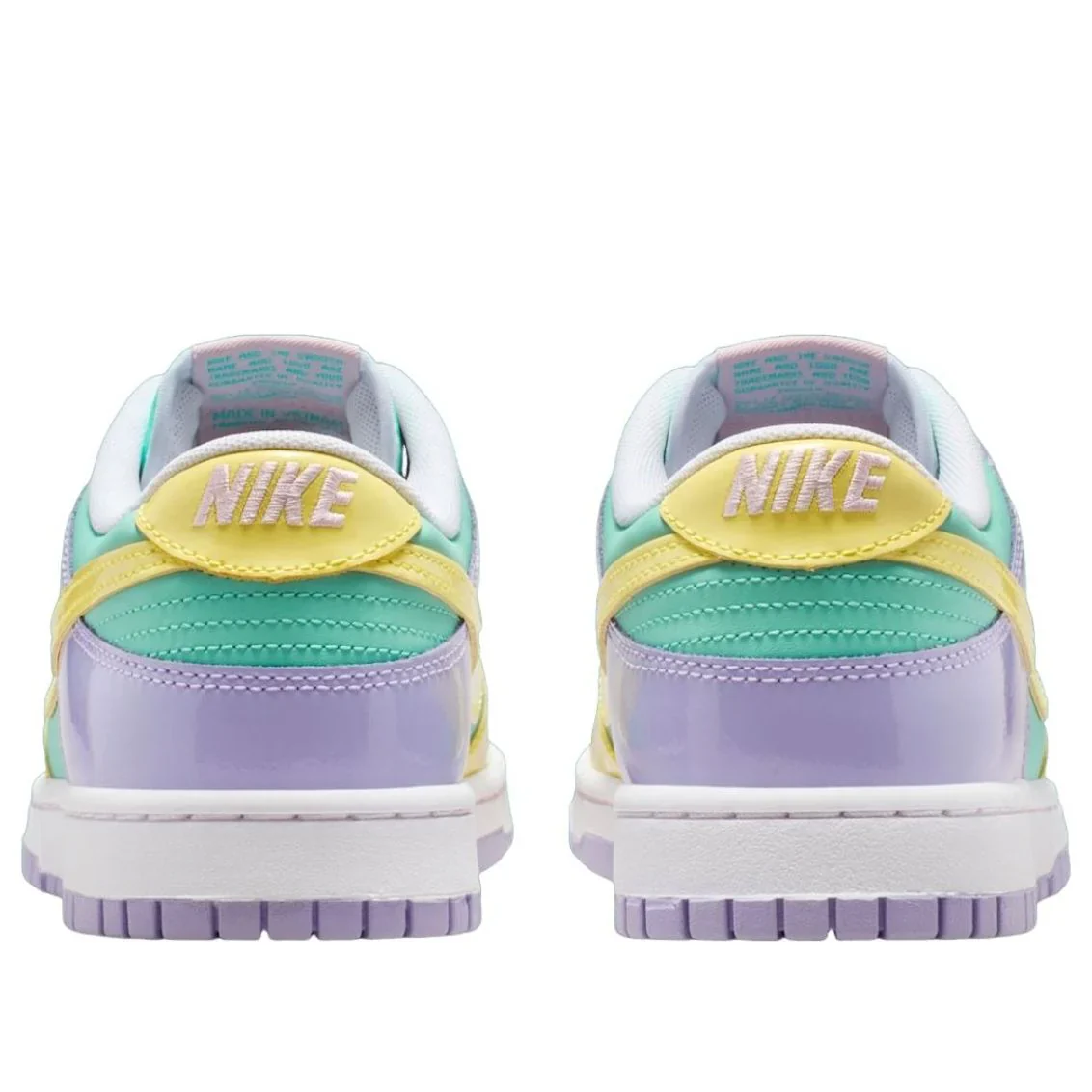 IQ9404 349 Nike Dunk Low Easter (2026) - Image 4