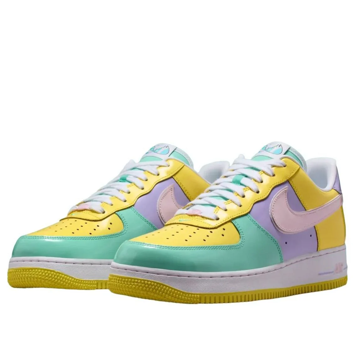 IQ9706 701 Nike Air Force 1 Low Easter (2026) - Image 3