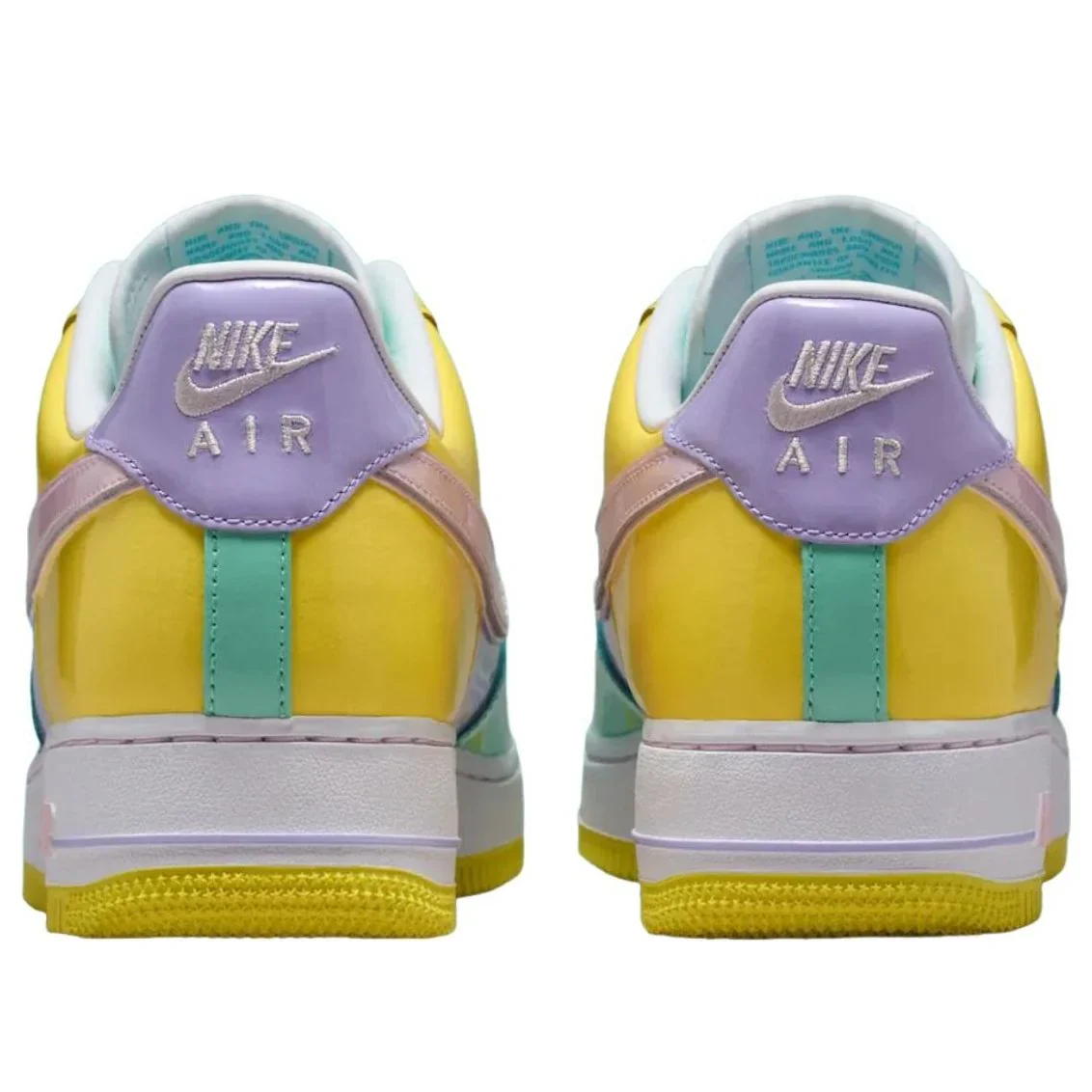IQ9706 701 Nike Air Force 1 Low Easter (2026) - Image 5