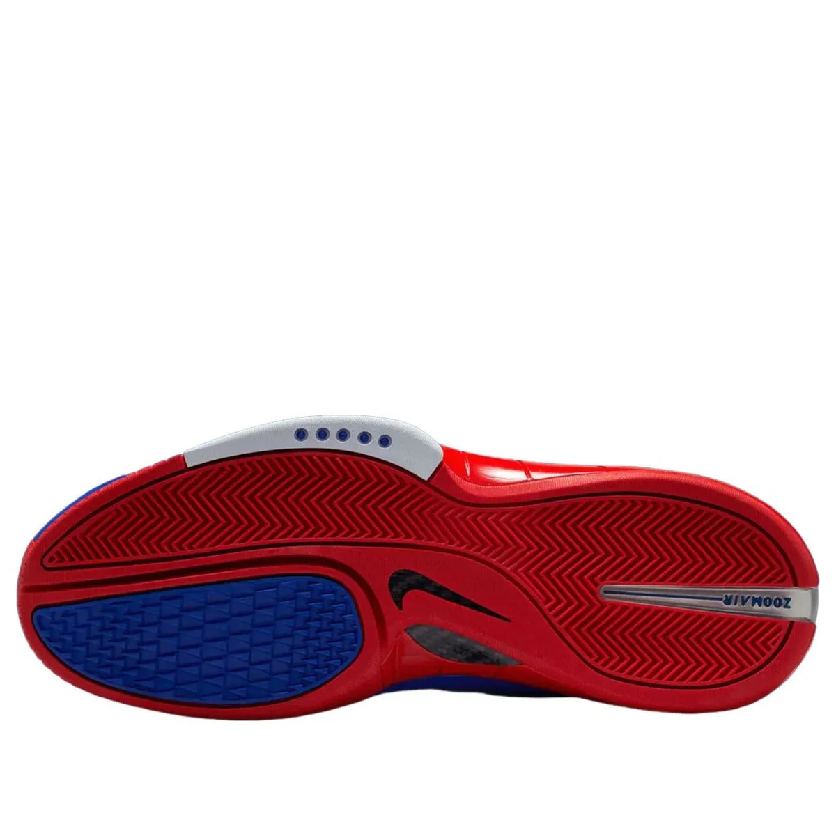 IR0563 146 Nike Air Zoom Huarache 2K4 All-Star (2026) - Image 5