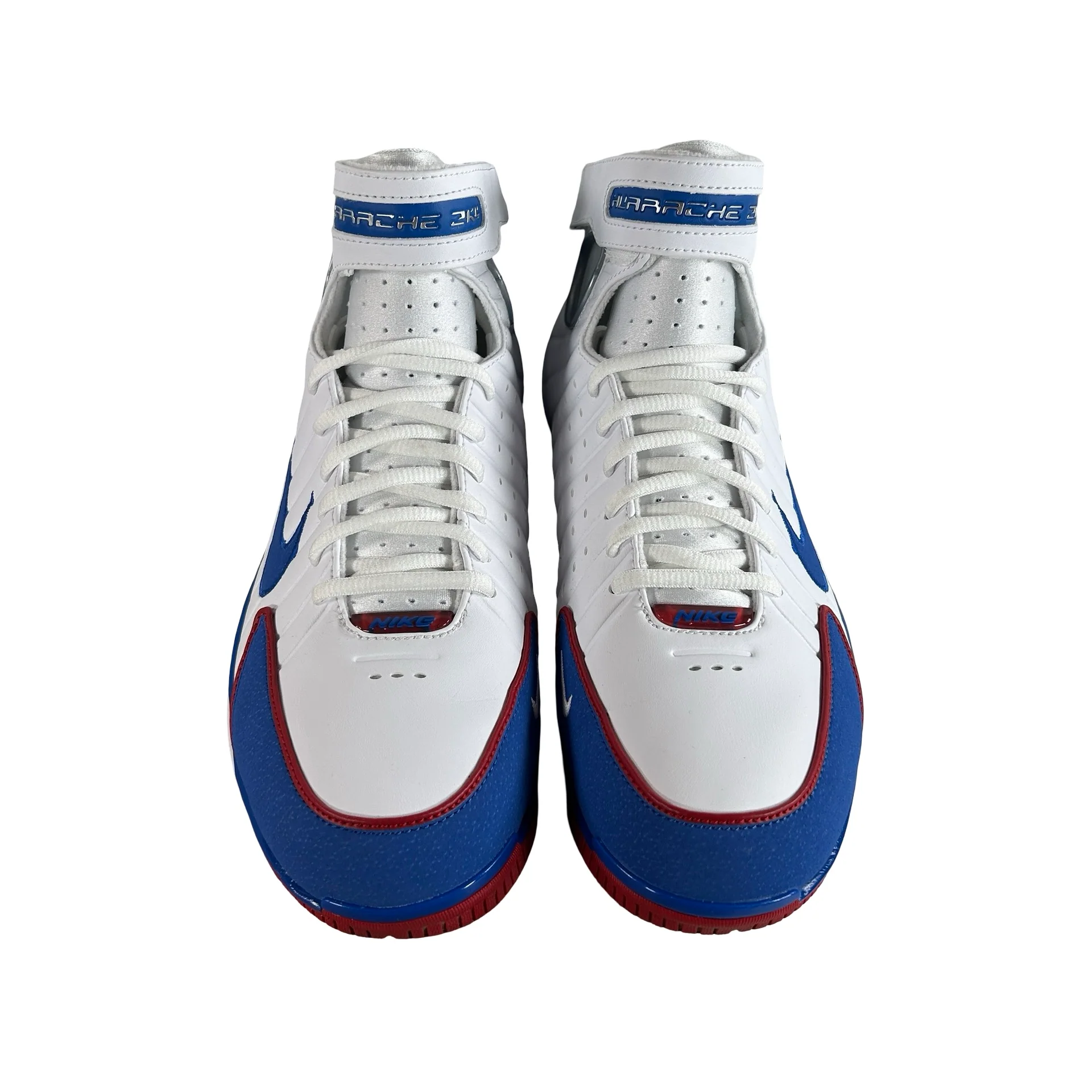 IR0563 146 Nike Air Zoom Huarache 2K4 All-Star (2026) [USED] - 9 M (Used) - Image 2