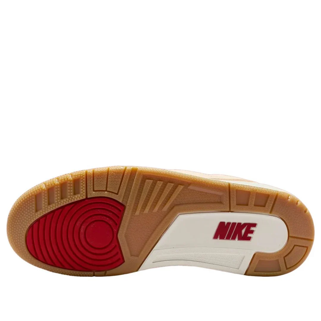 IR0910 400 Air Jordan 3 Retro Levi’s Lunar New Year - Image 5