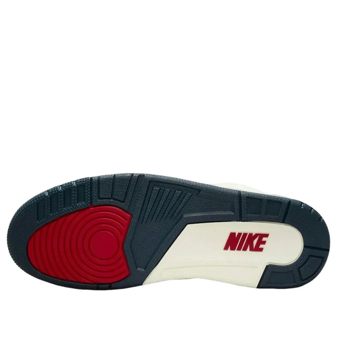 IR0912 400 Air Jordan 3 Retro Levi’s All-Star [REPLACEMENT BOX] - Image 5