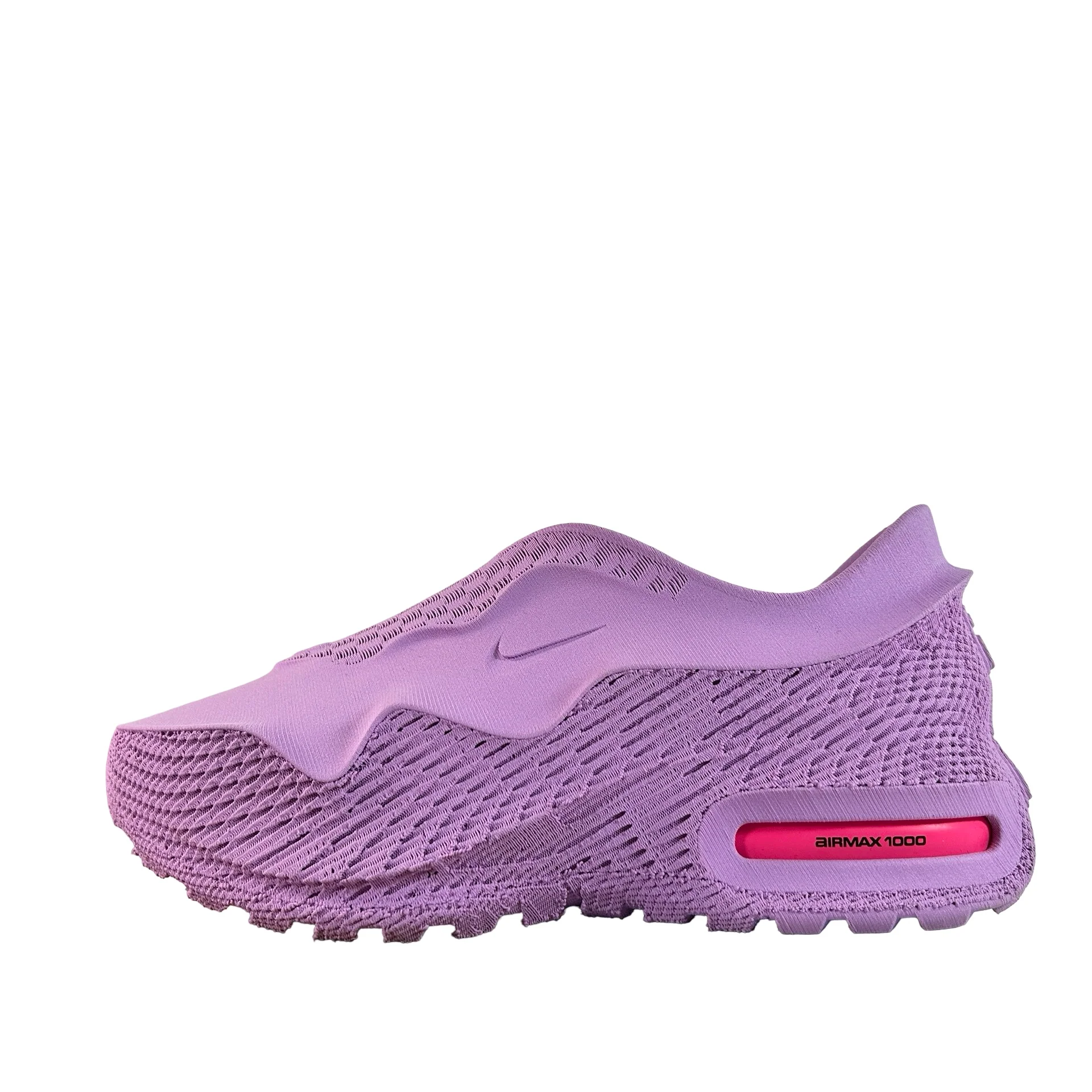 IR1113 Nike Air Max 1000 Lilac [USED] - 7 M (VNDS)