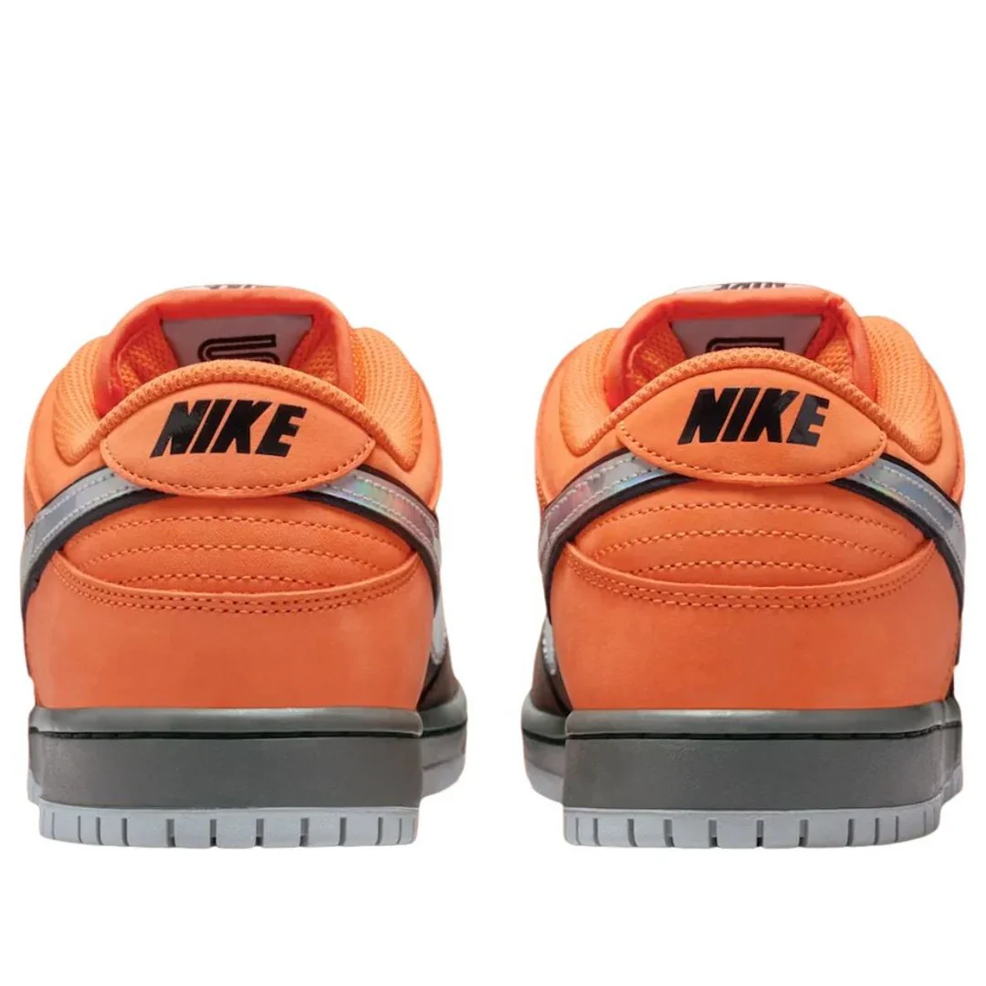IR1888 800 Nike SB Dunk Low Pro Muni Fast Pass - Image 4