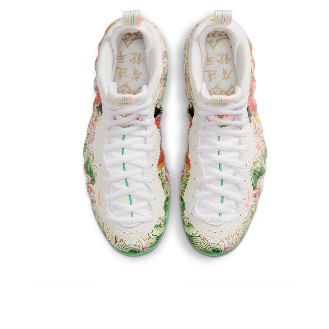 IR2078 100 Nike Air Foamposite One Tianjin 2.0 [REPLACE BOX] - Image 2