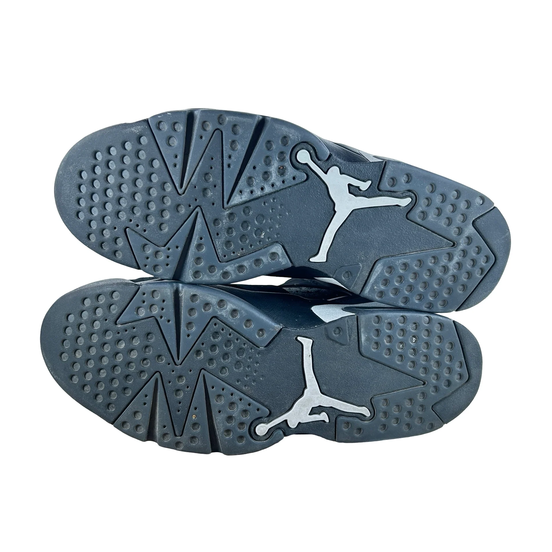 IR2266 010 Air Jordan 6 Retro Cap and Gown [USED] - 9 M (Used) - Image 6