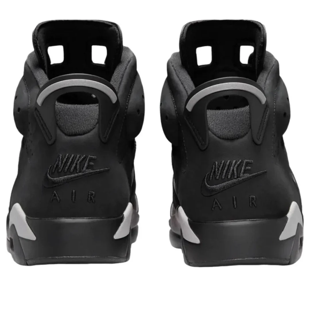 IR2266 010 Air Jordan 6 Retro Cap and Gown - Image 4