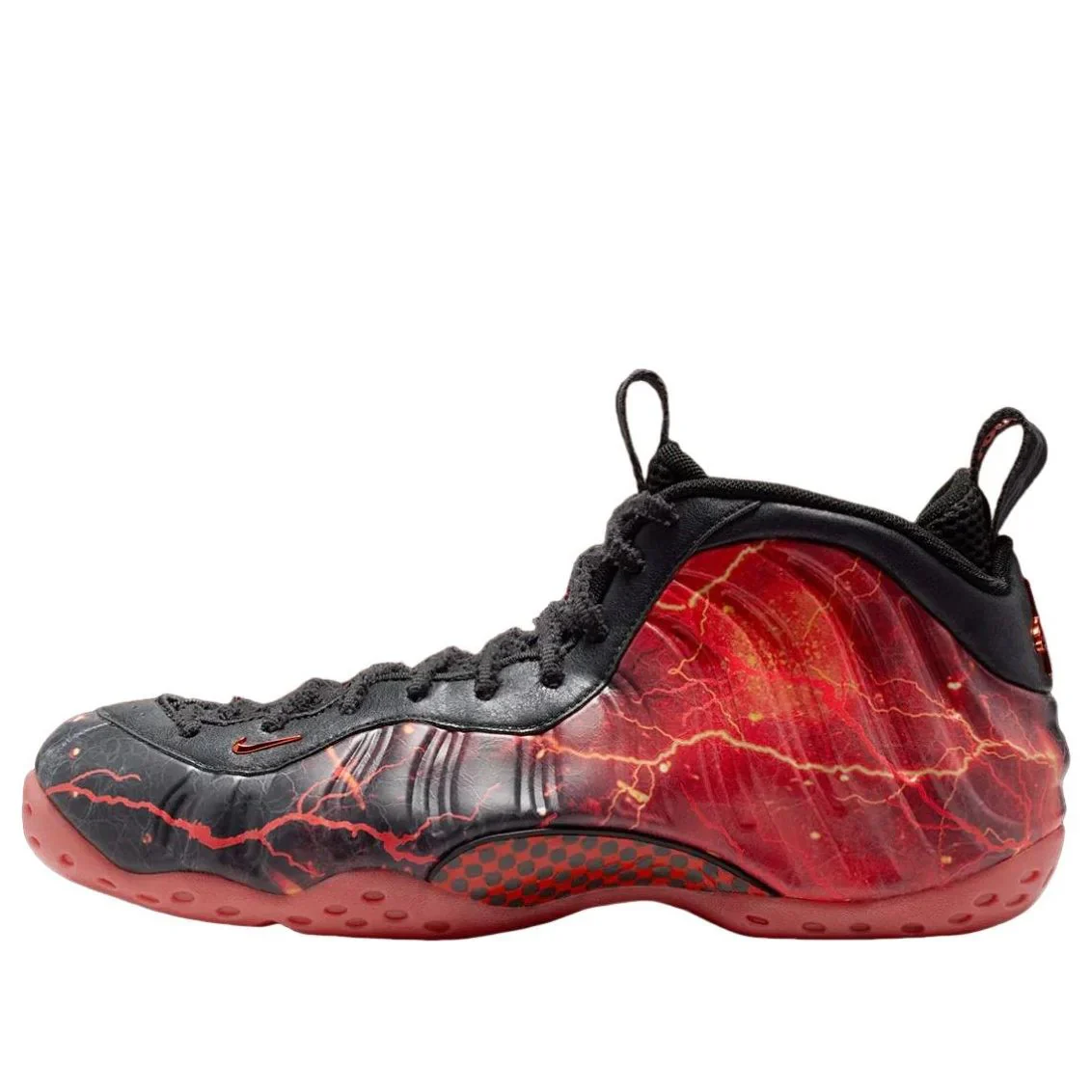 IR7336 001 Nike Air Foamposite One Stranger Things