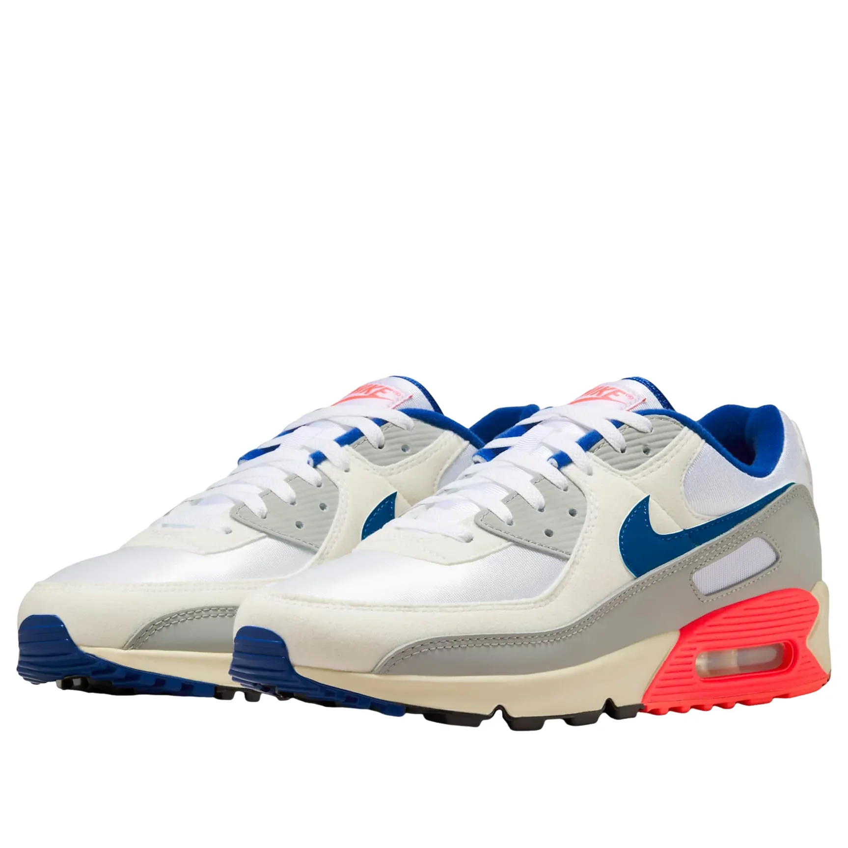 IU0767 001 Nike Air Max 90 Ultramarine (2026) - Image 3