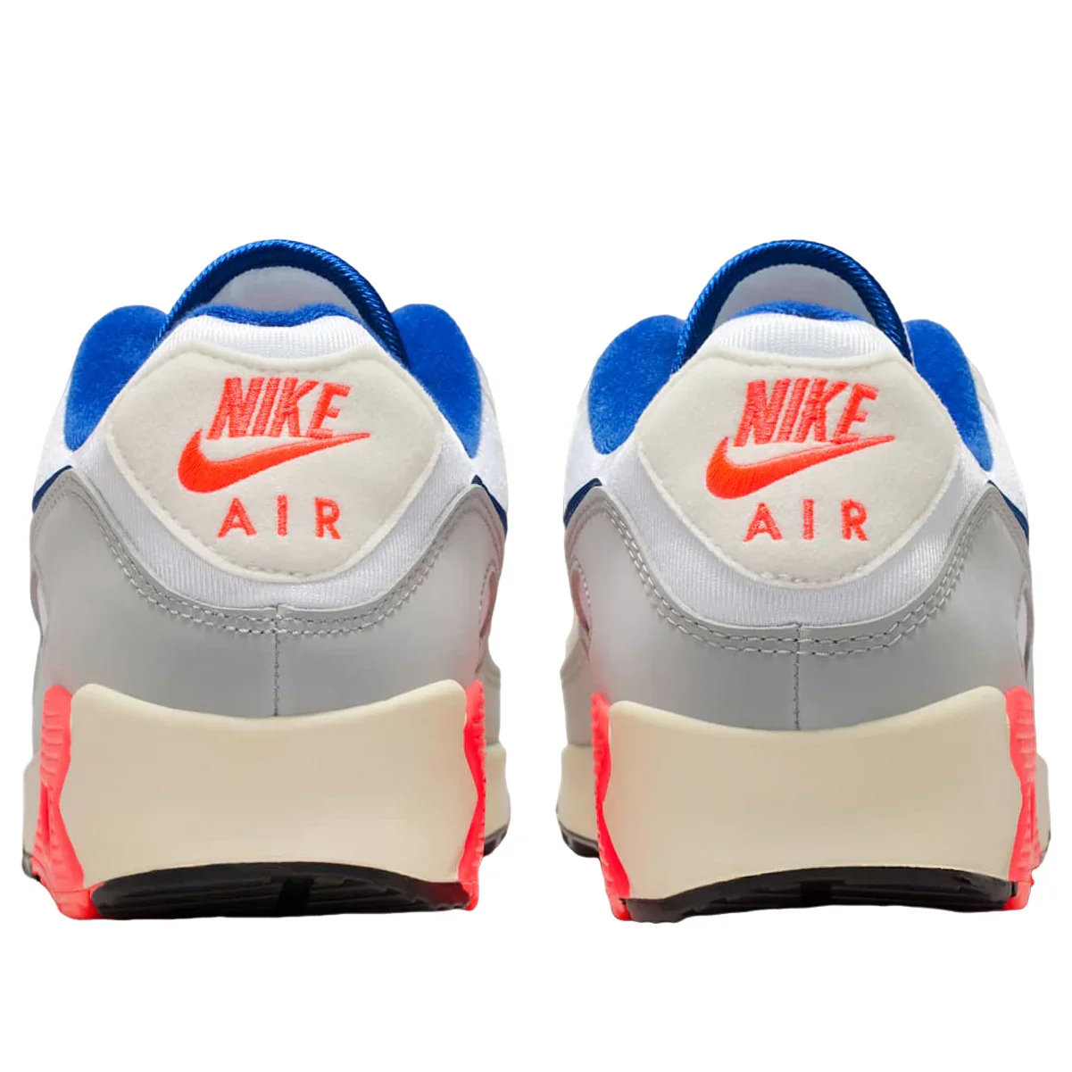 IU0767 001 Nike Air Max 90 Ultramarine (2026) - Image 5
