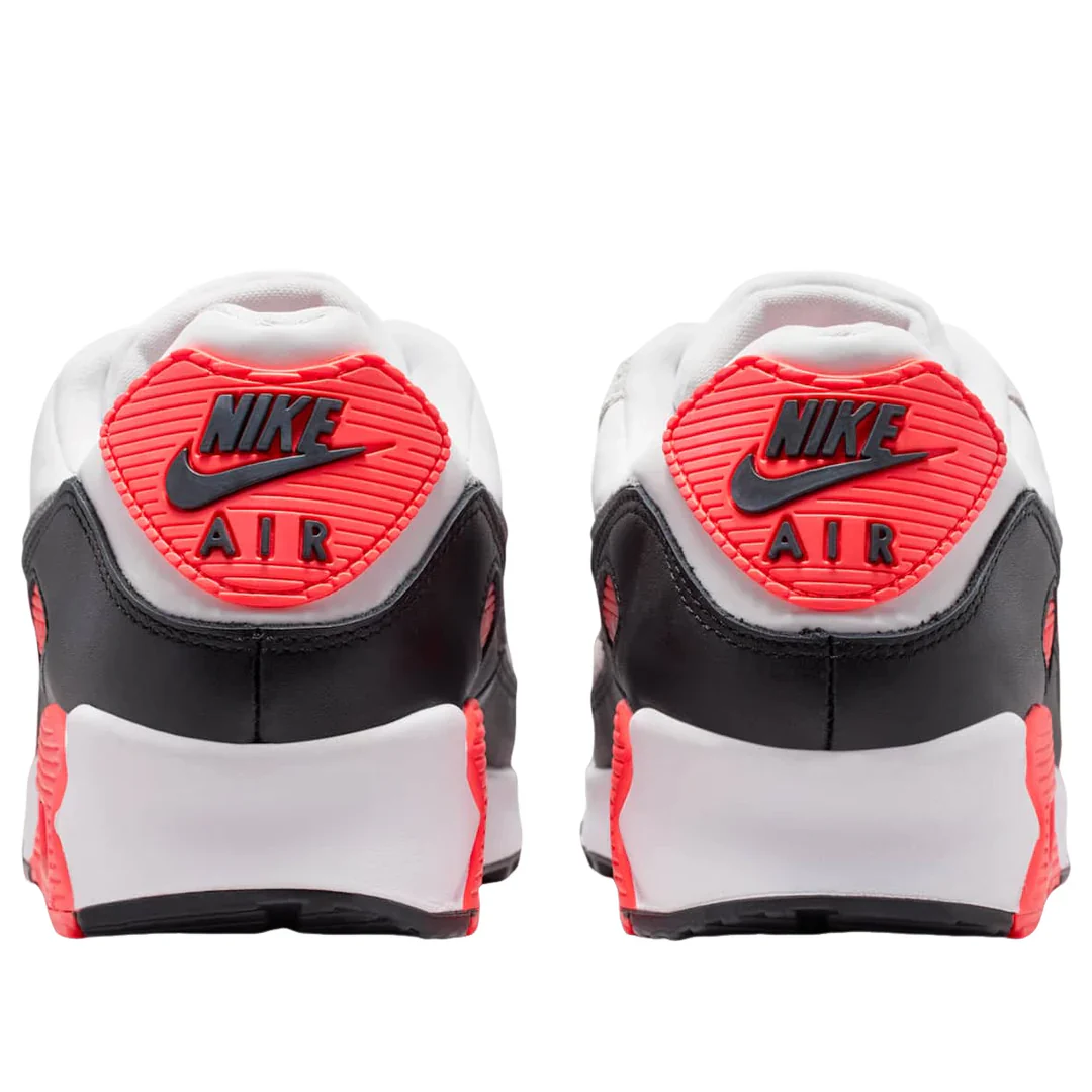 IU1055 100 Nike Air Max 90 Infrared 3M (2026) - Image 3