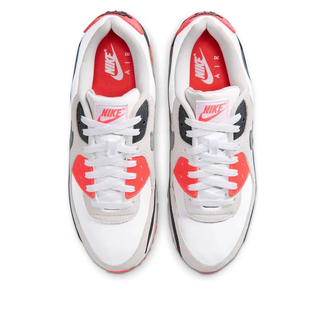 IU1055 100 Nike Air Max 90 Infrared 3M (2026) - Image 4