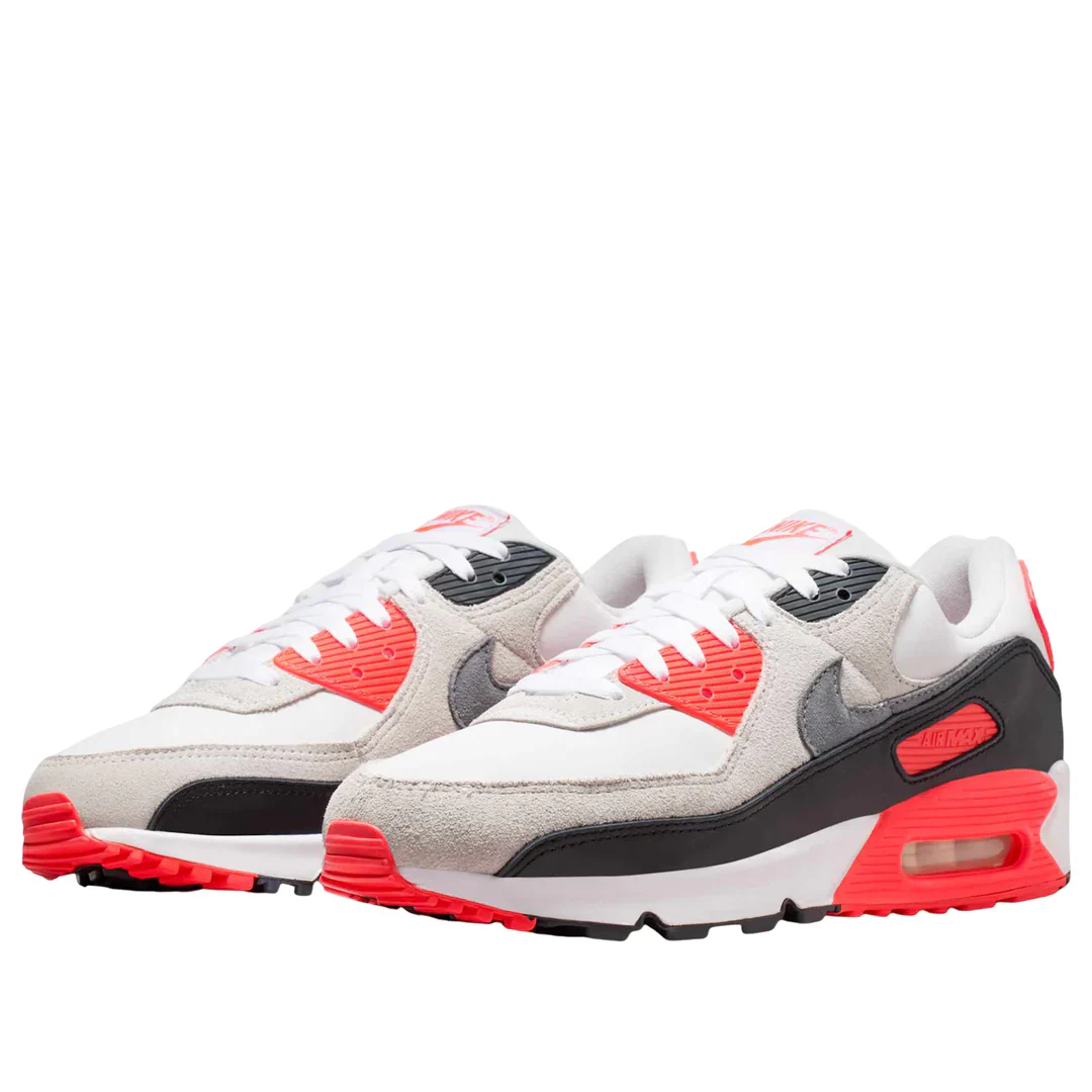 IU1055 100 Nike Air Max 90 Infrared 3M (2026) - Image 5
