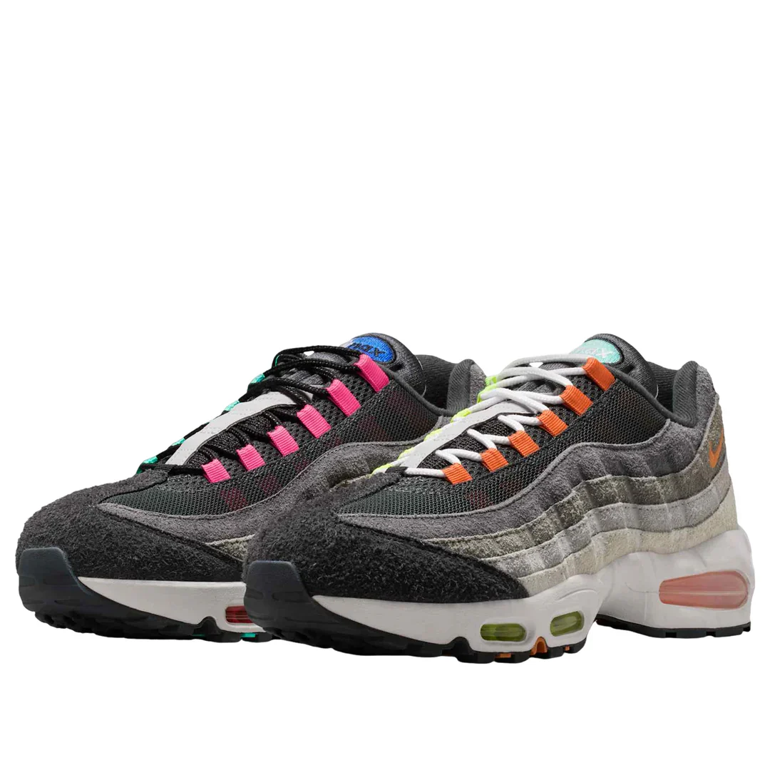 IU2636 300 Nike Air Max 95 OG Big Bubble Greedy (2026) - Image 2