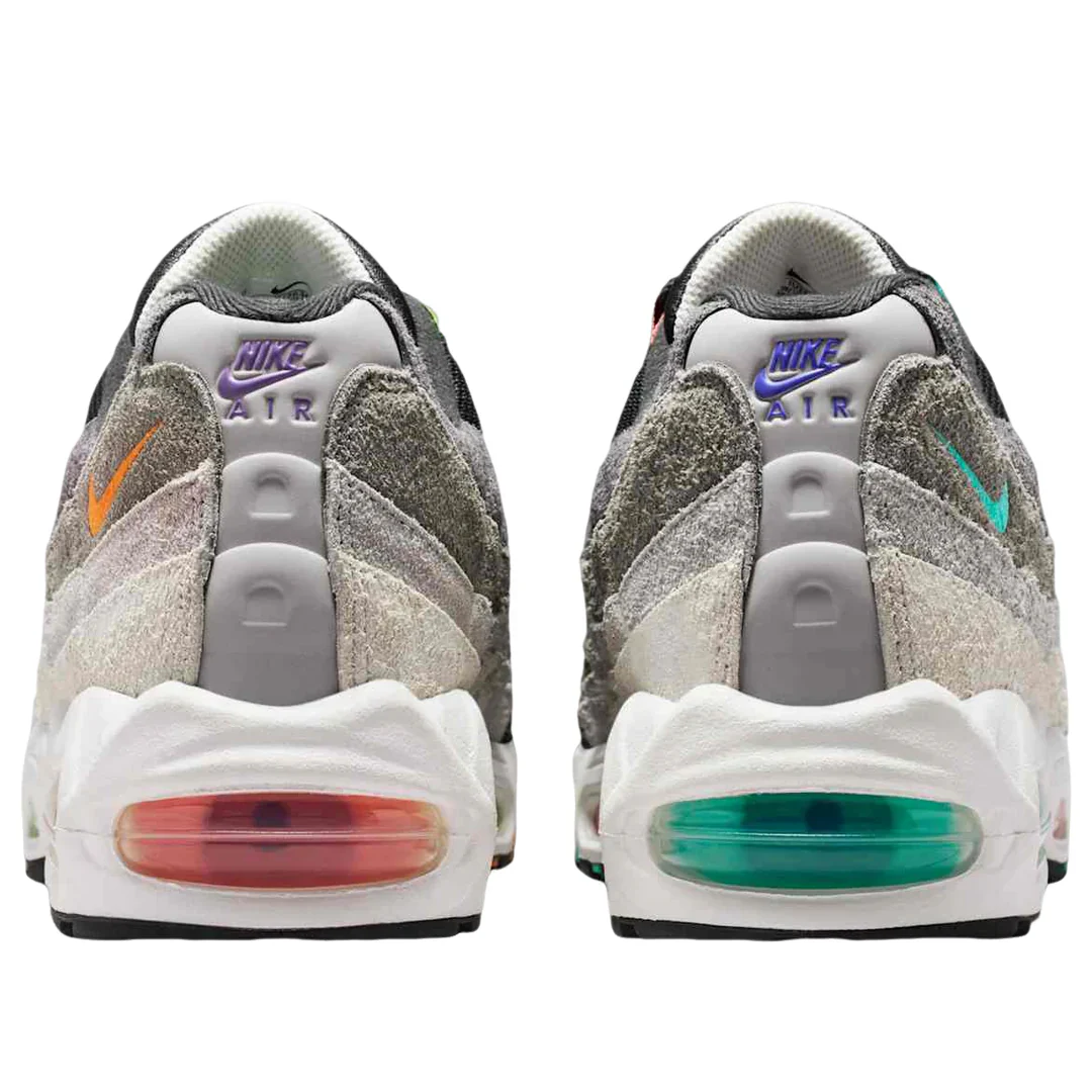 IU2636 300 Nike Air Max 95 OG Big Bubble Greedy (2026) - Image 5