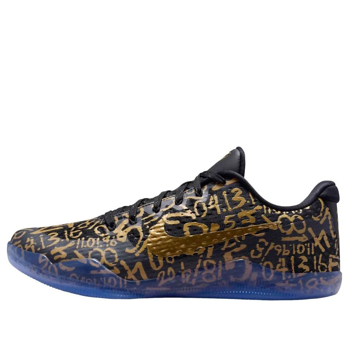IU4902 900 Nike Kobe 11 Protro Mamba Day