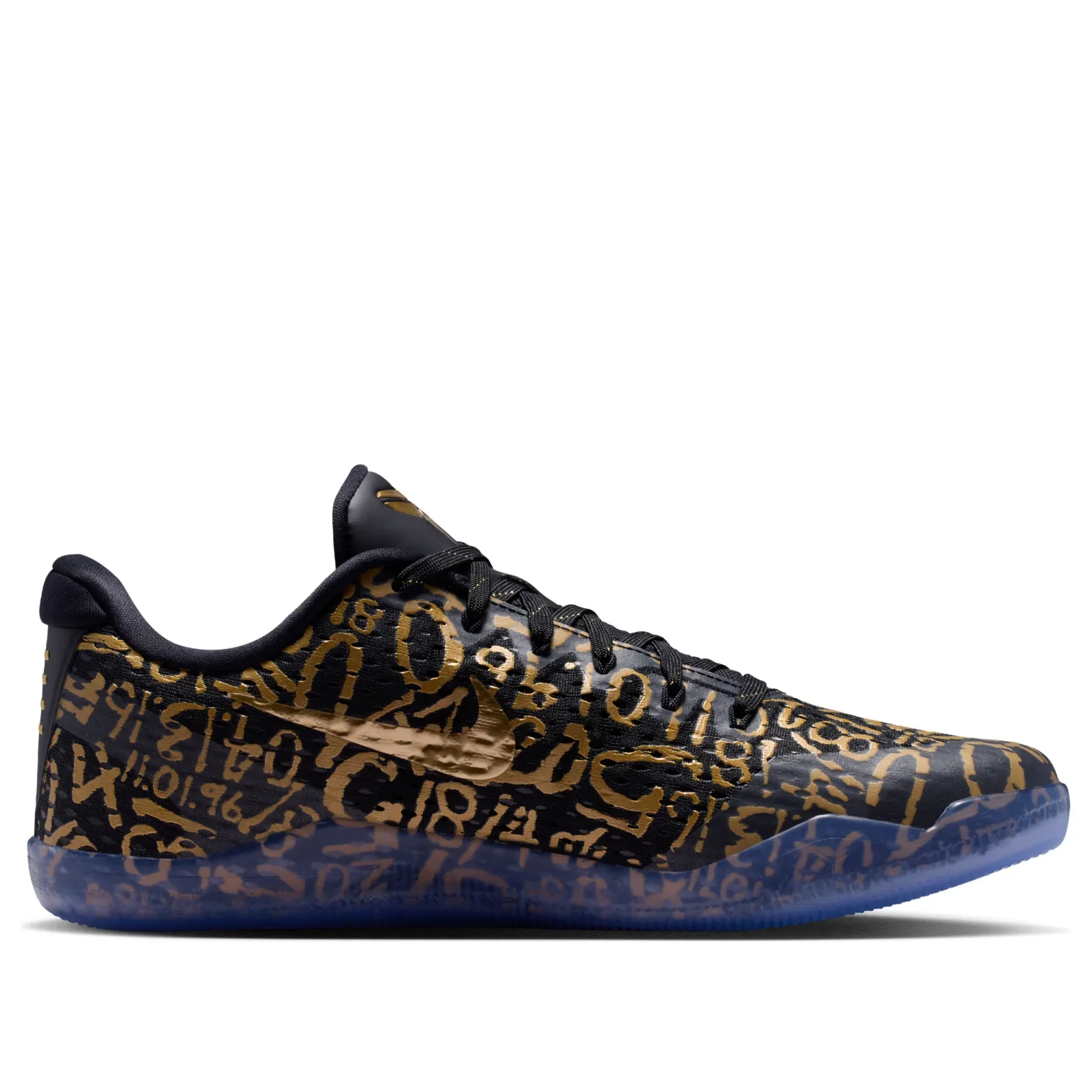 IU4902 900 Nike Kobe 11 Protro Mamba Day - Image 2