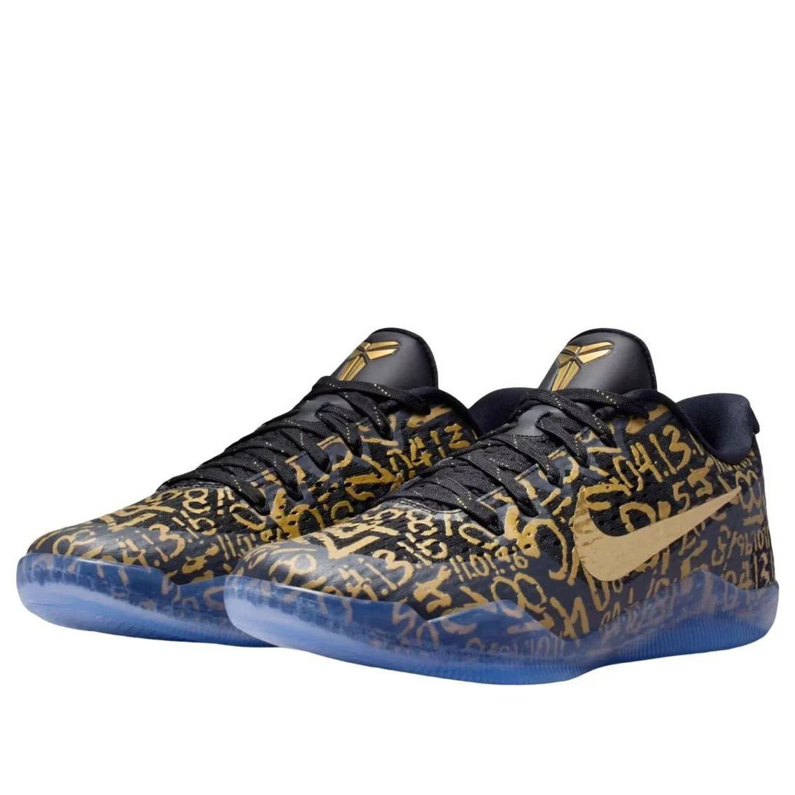 IU4902 900 Nike Kobe 11 Protro Mamba Day - Image 3