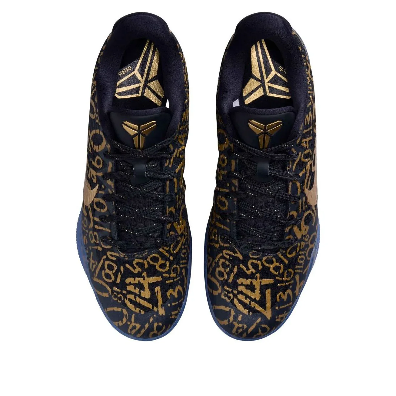 IU4902 900 Nike Kobe 11 Protro Mamba Day - Image 4