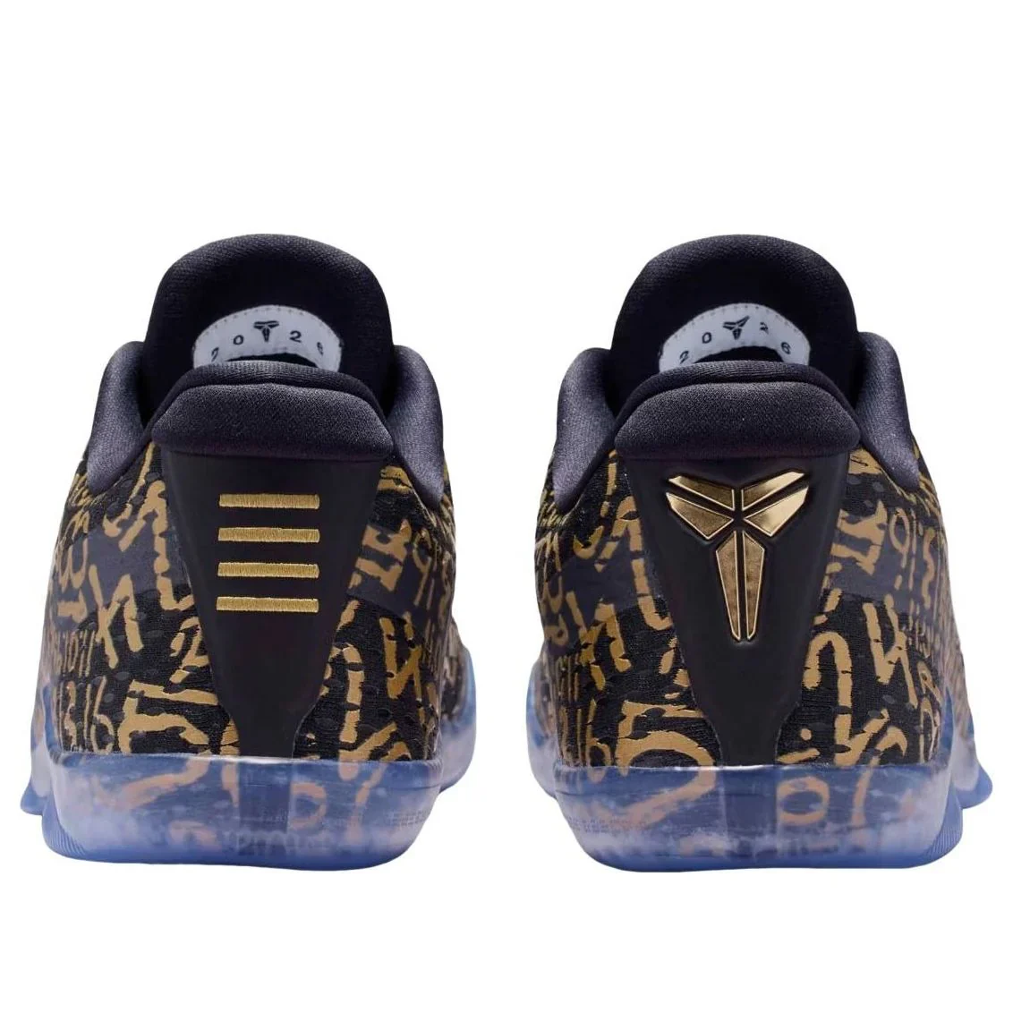 IU4902 900 Nike Kobe 11 Protro Mamba Day - Image 5